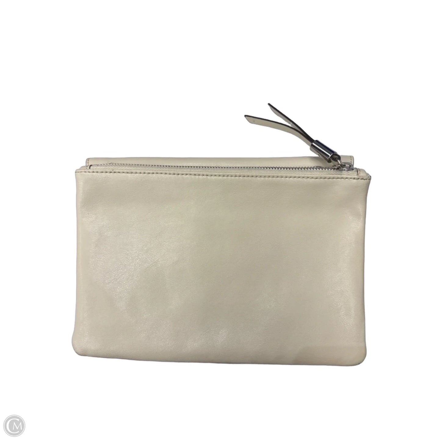 Clutch By Banana Republic, Size: Medium