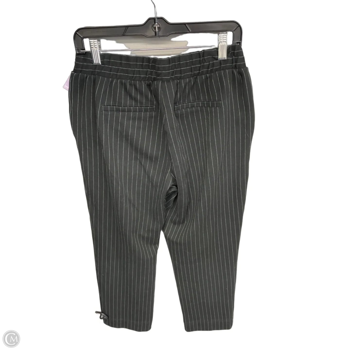 Pants Other By A New Day In Black & White, Size: M