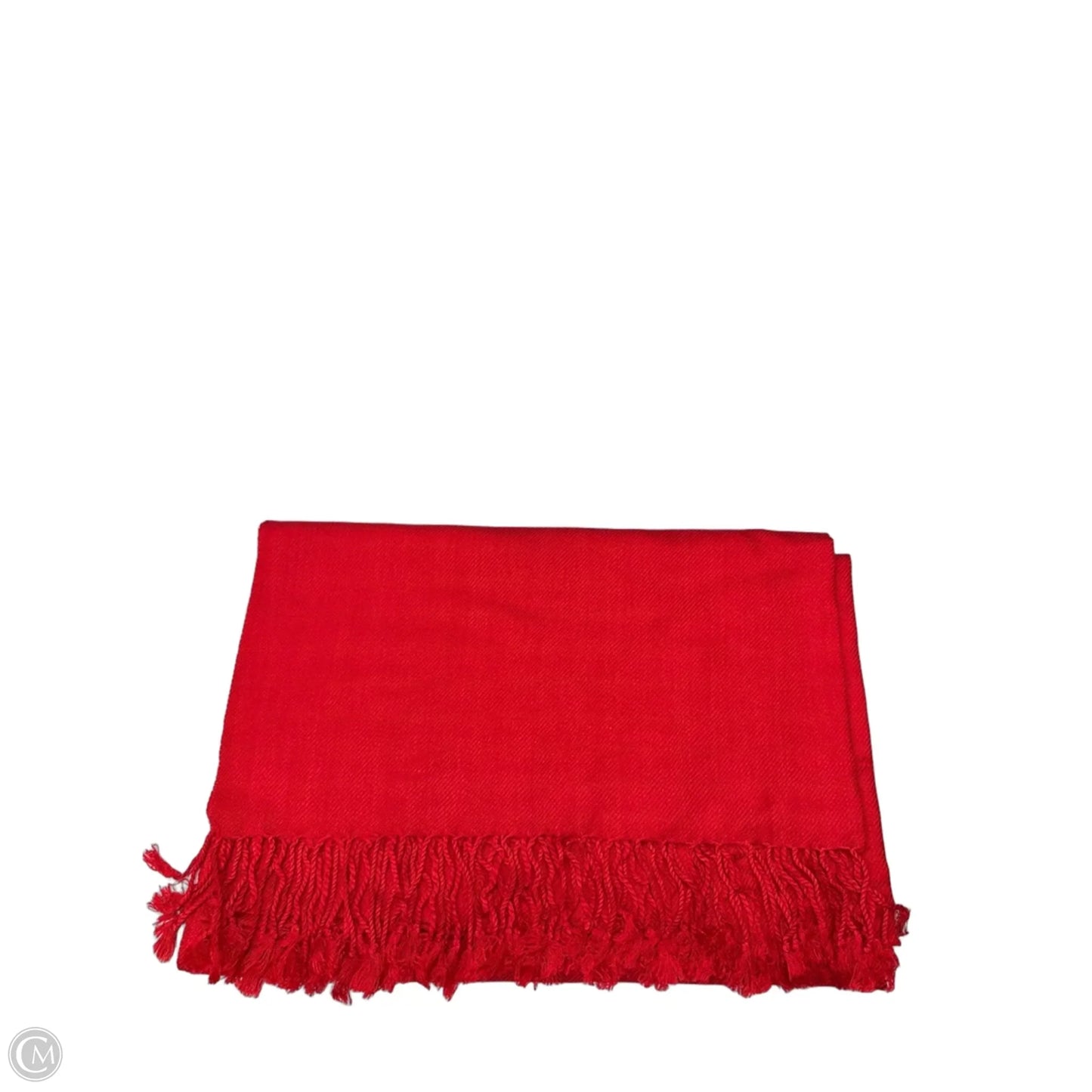 Scarf Long By Clothes Mentor