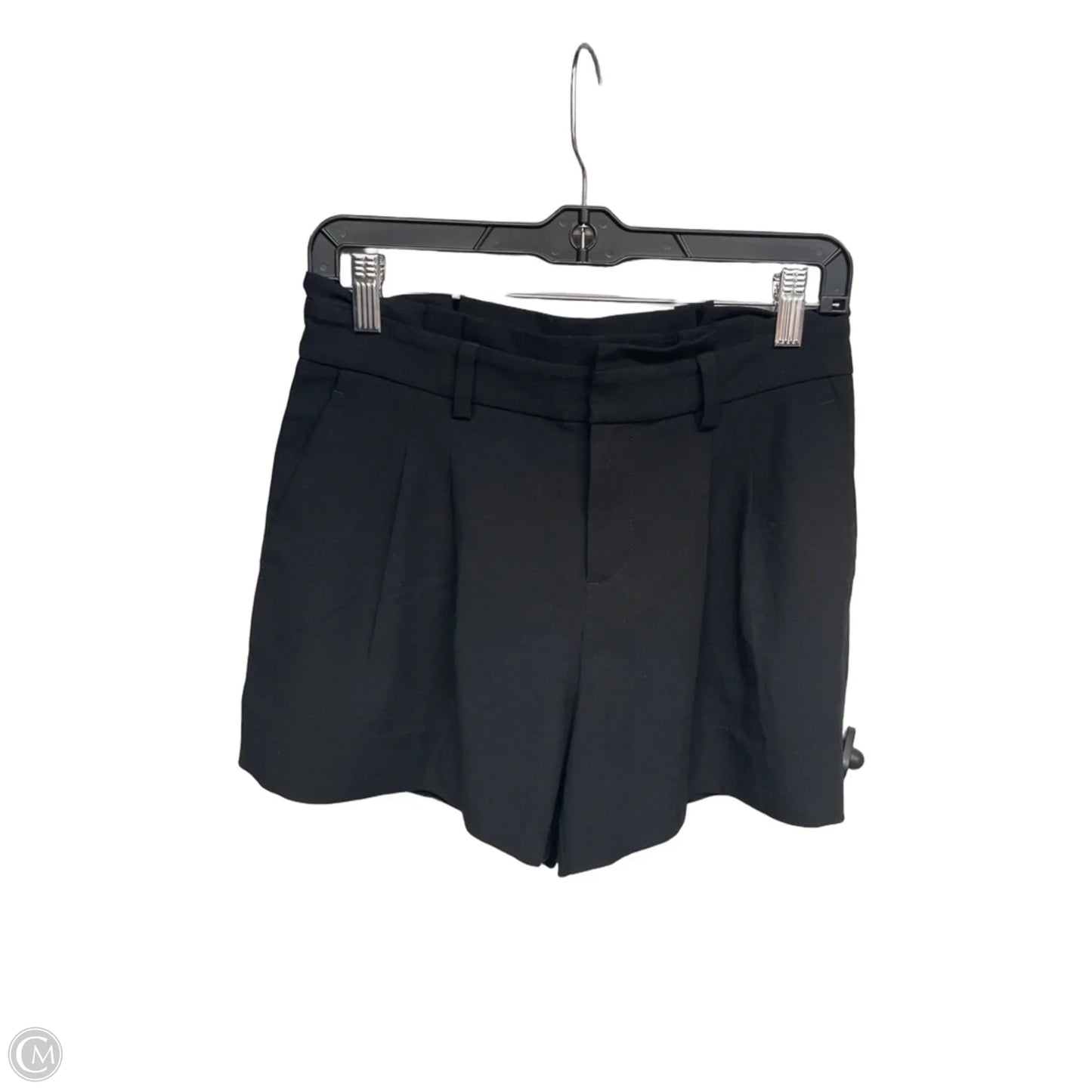 Shorts By Banana Republic In Black, Size: 2