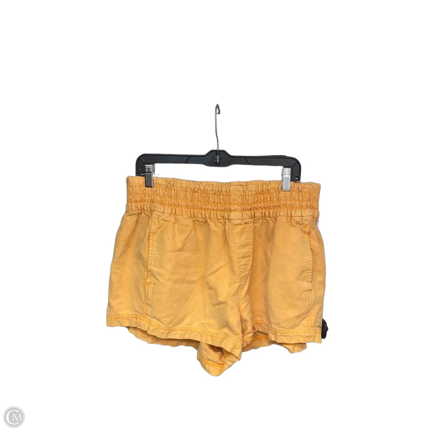 Shorts By Aerie In Orange, Size: L