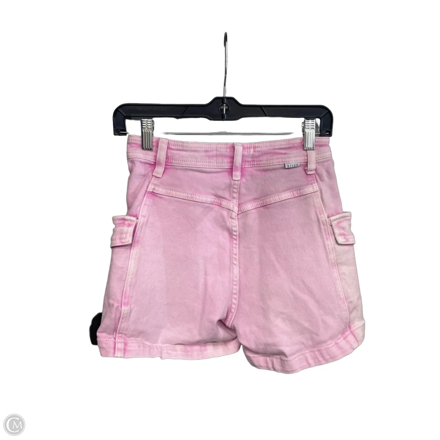 Shorts By Risen In Pink, Size: S