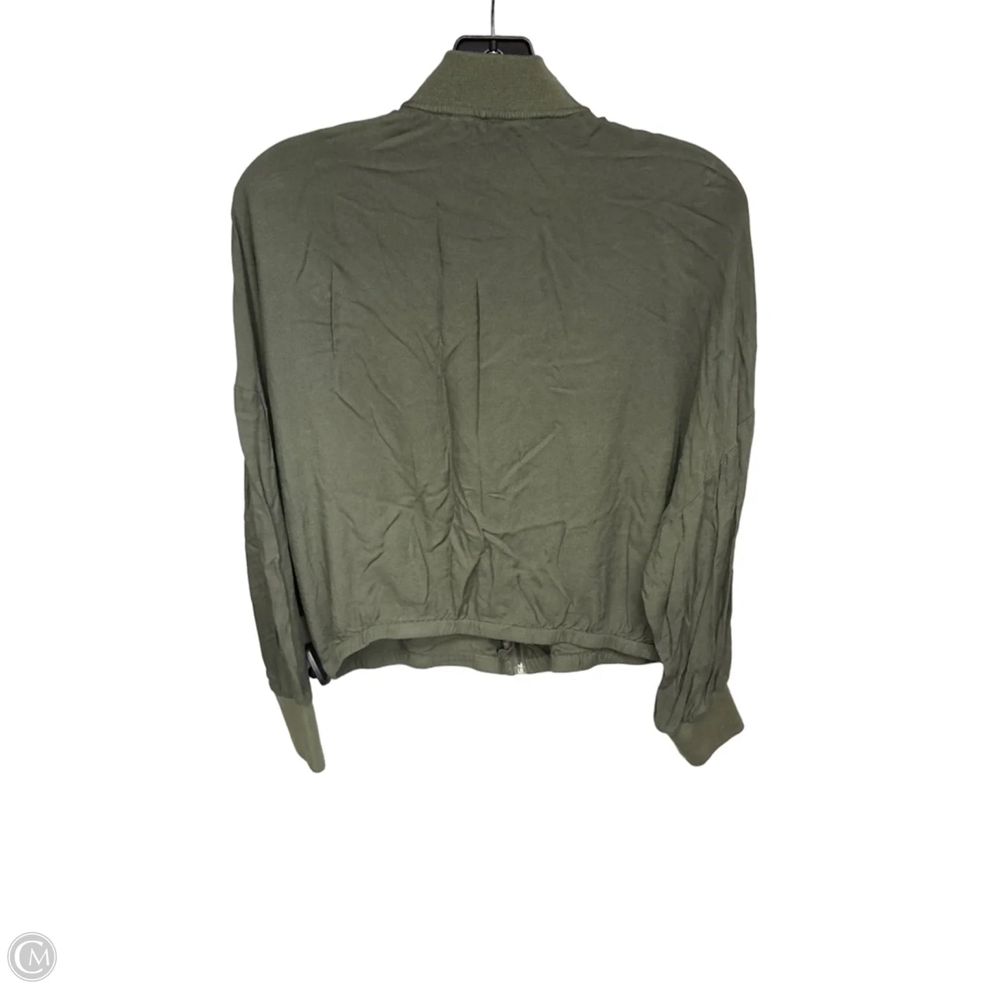 Jacket Other By Jack By Bb Dakota In Green, Size: S