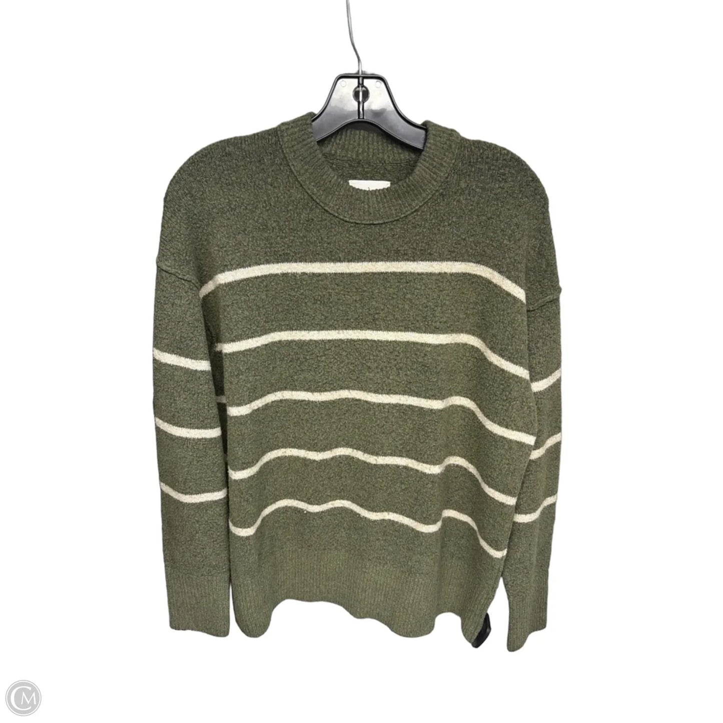 Sweater By Aerie In Green, Size: Xxs