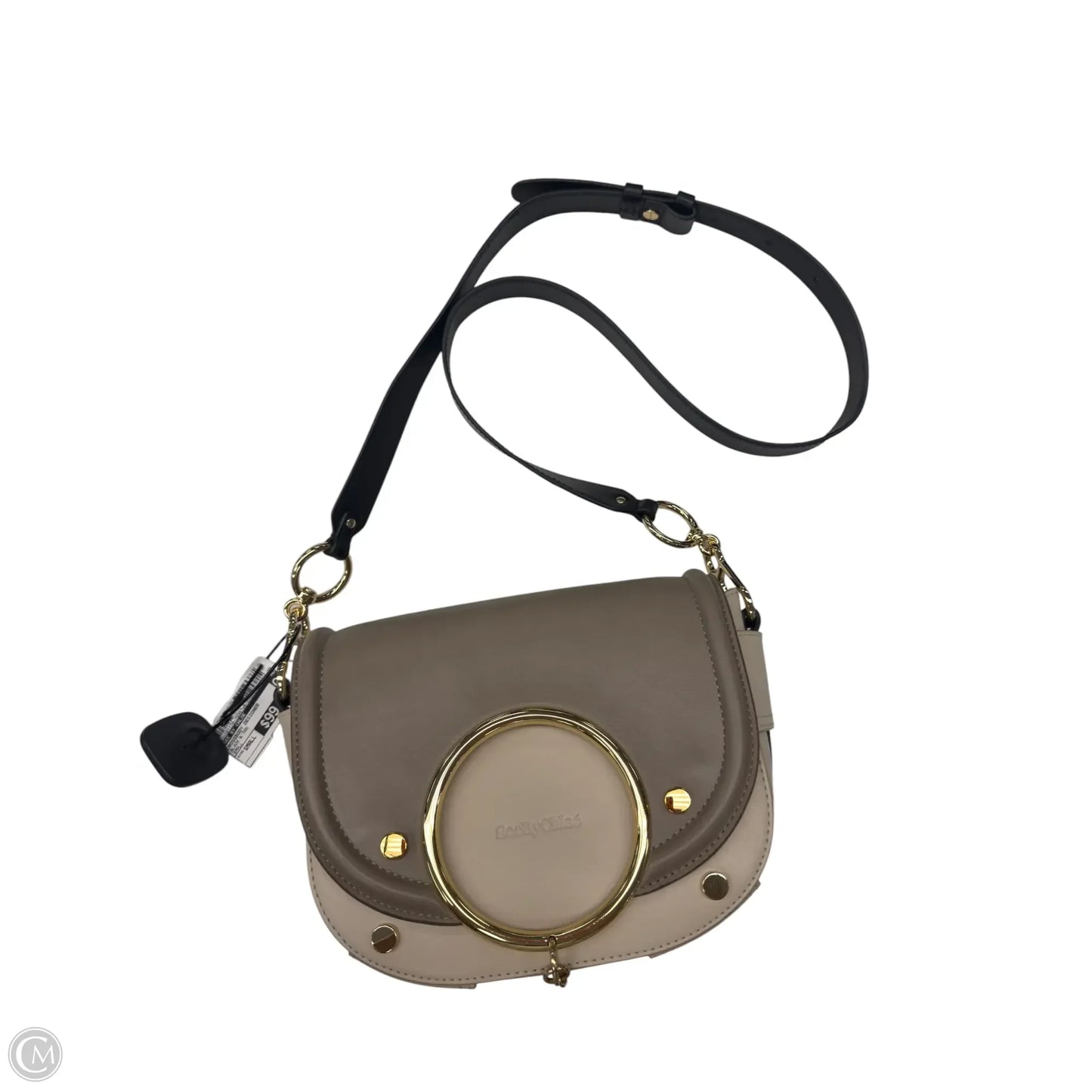 Crossbody Designer By See By Chloe, Size: Small