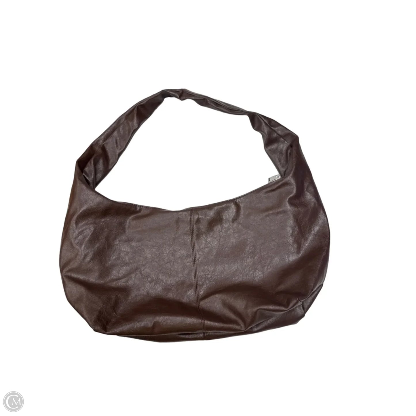 Handbag By Clothes Mentor, Size: Large