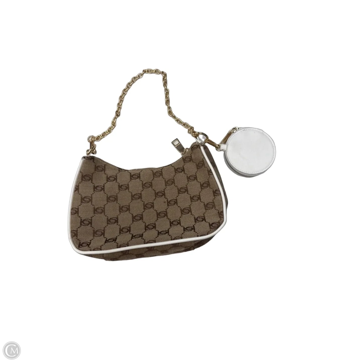 Handbag By Bebe, Size: Small