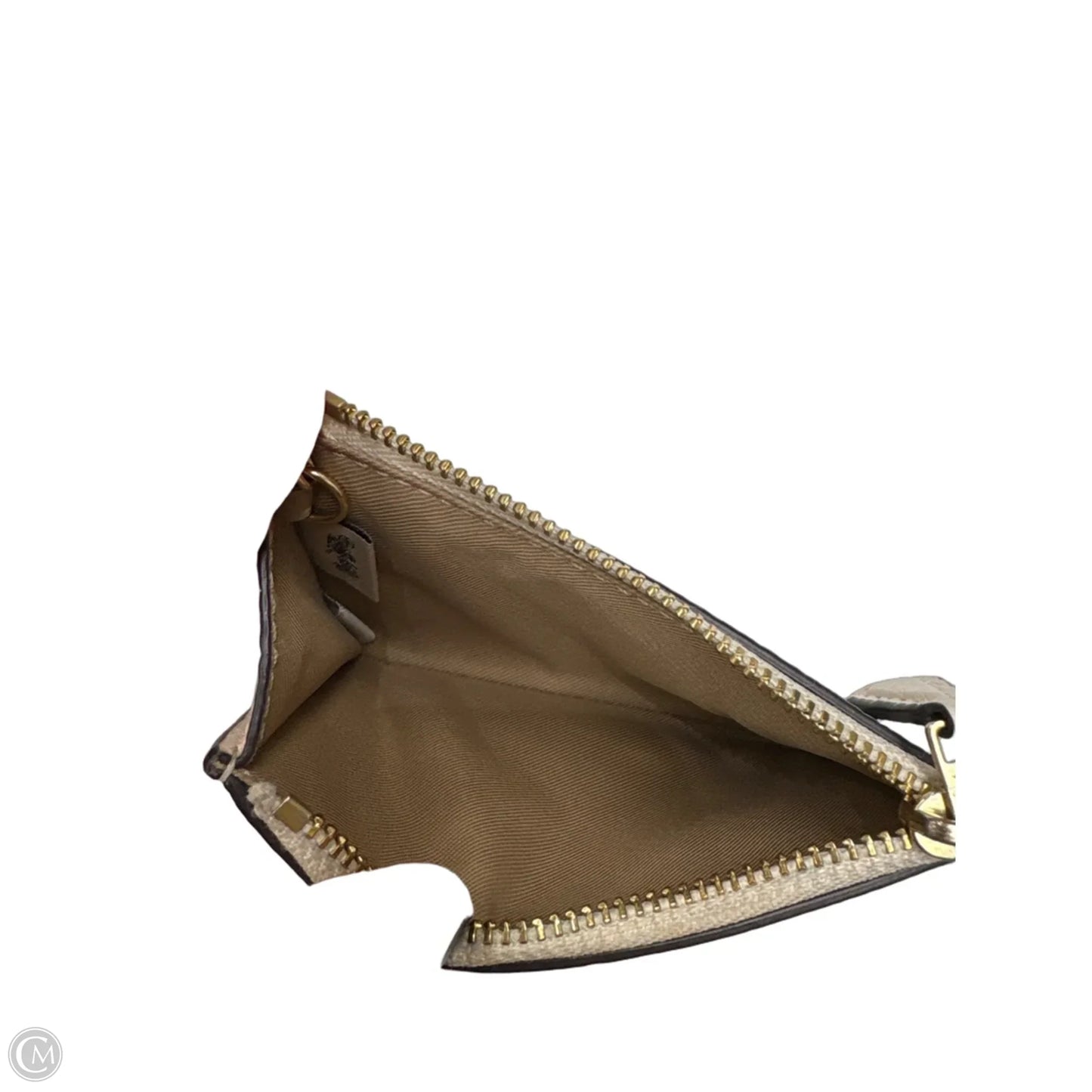 Id/card Holder Designer By Coach, Size: