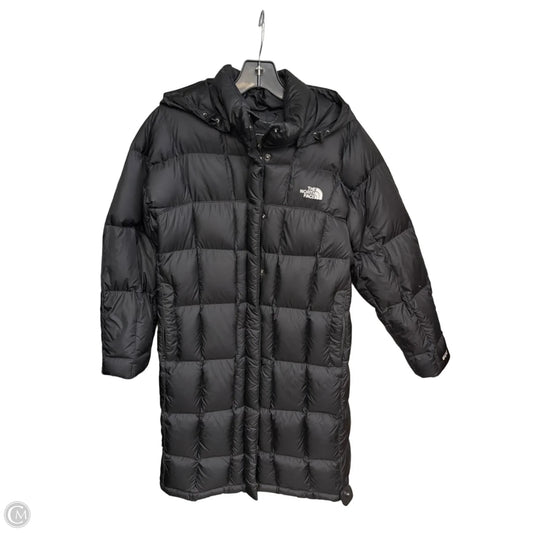 Jacket Puffer & Quilted By The North Face In Black, Size: L