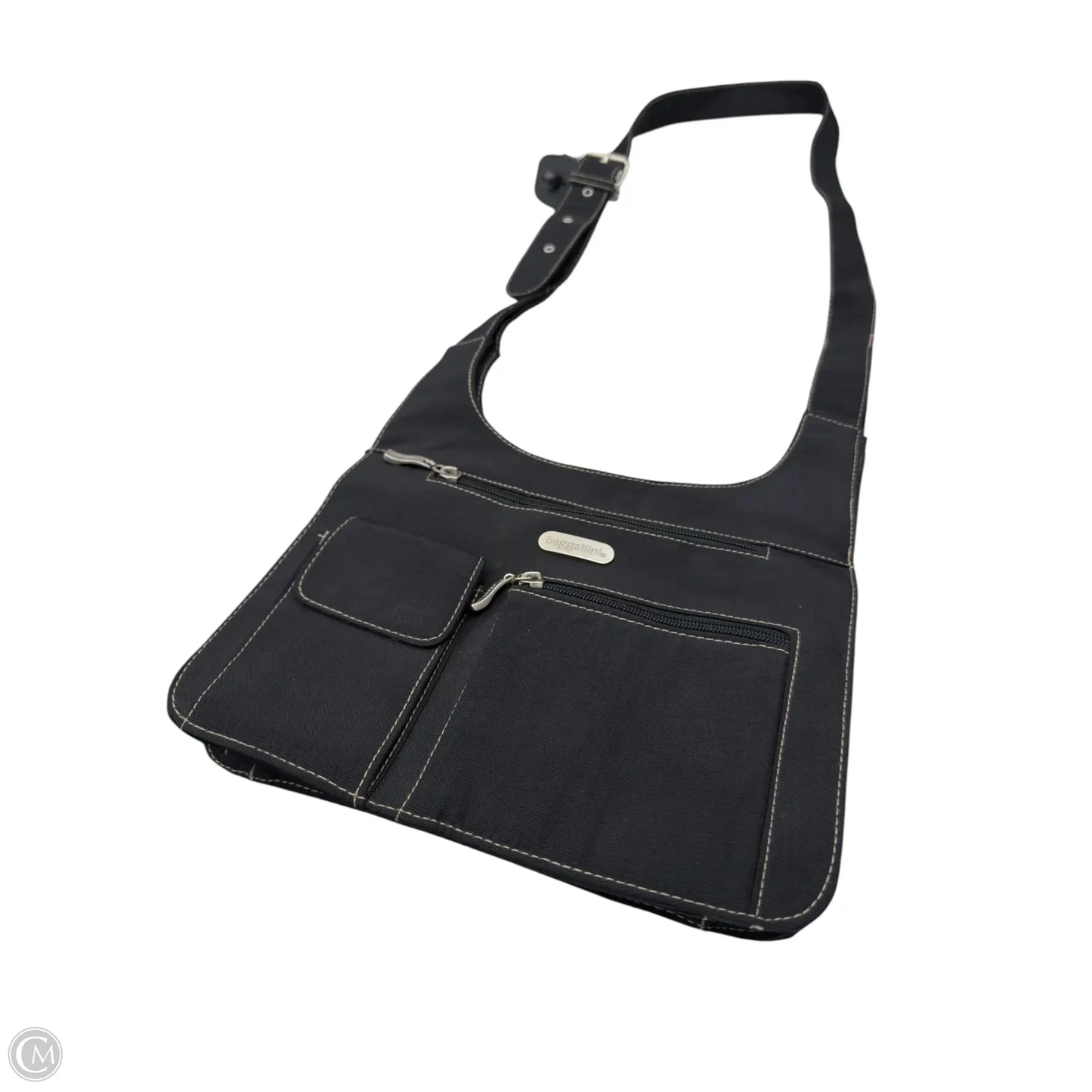 Crossbody By Baggallini, Size: Small