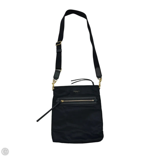 Crossbody Designer By Tory Burch, Size: Small