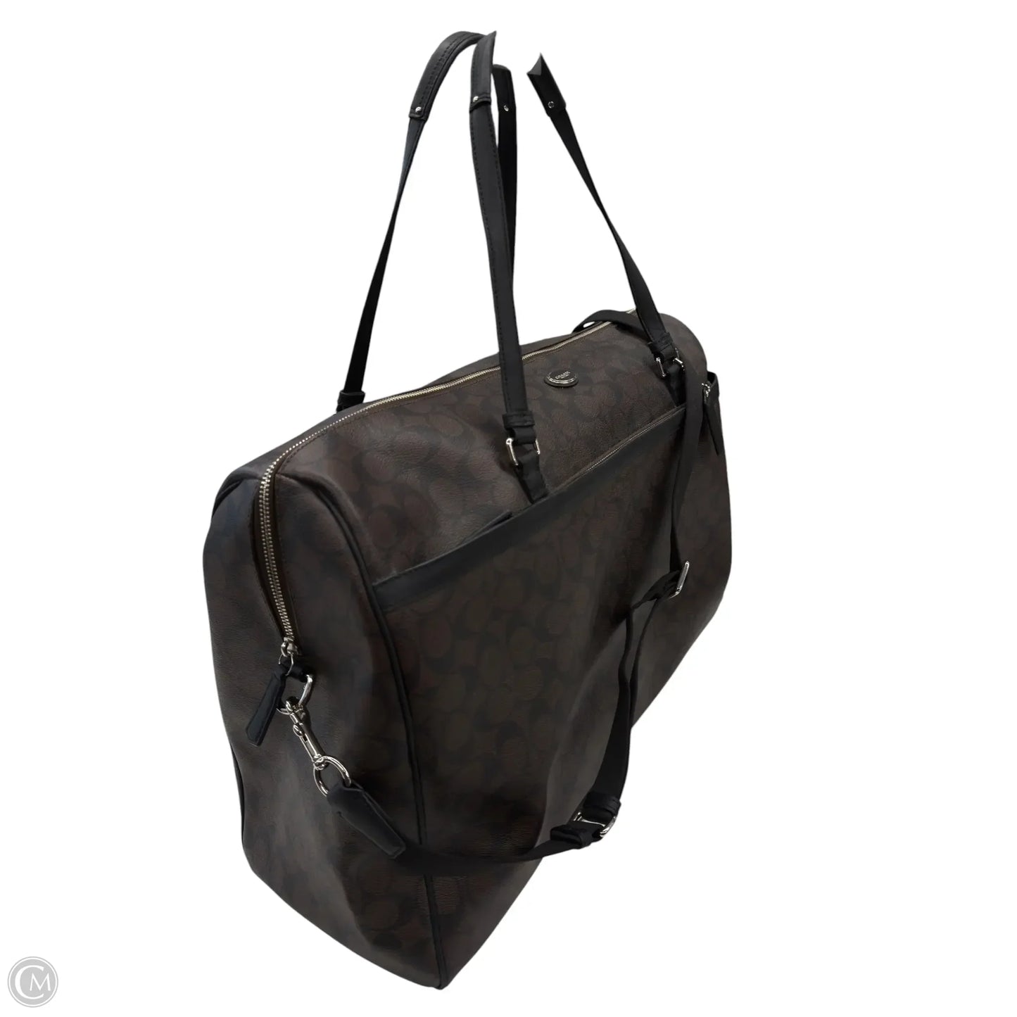 Duffle And Weekender Designer By Coach, Size: Large