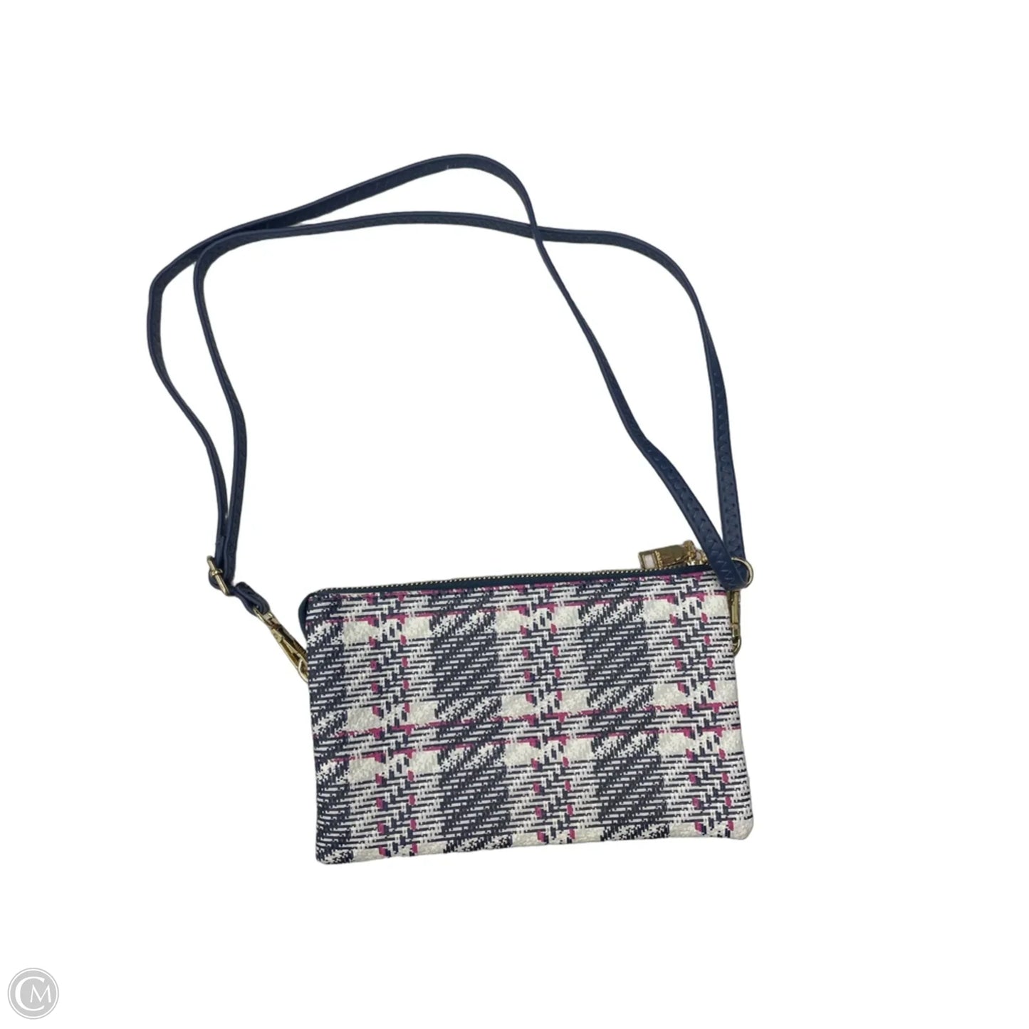 Crossbody By Jen & Co, Size: Small