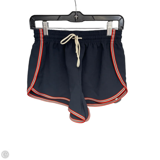 Shorts By Wilfred In Navy, Size: S