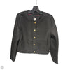 Blazer By J. Crew In Black, Size: 6