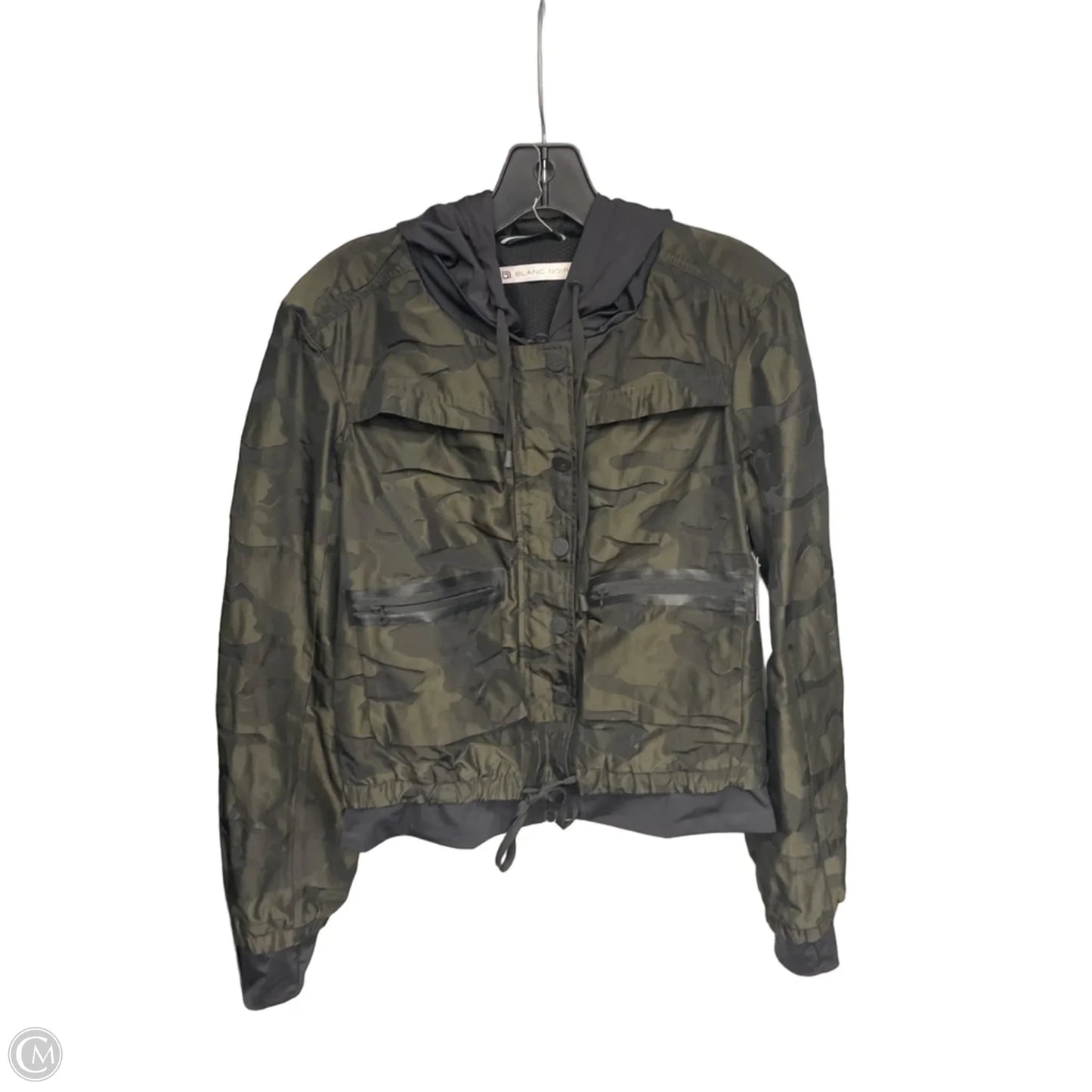 Jacket Other By Clothes Mentor In Camouflage Print, Size: M