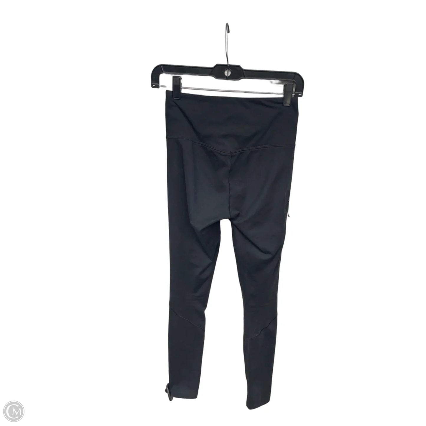 Athletic Leggings By Arctaryx In Black, Size: S