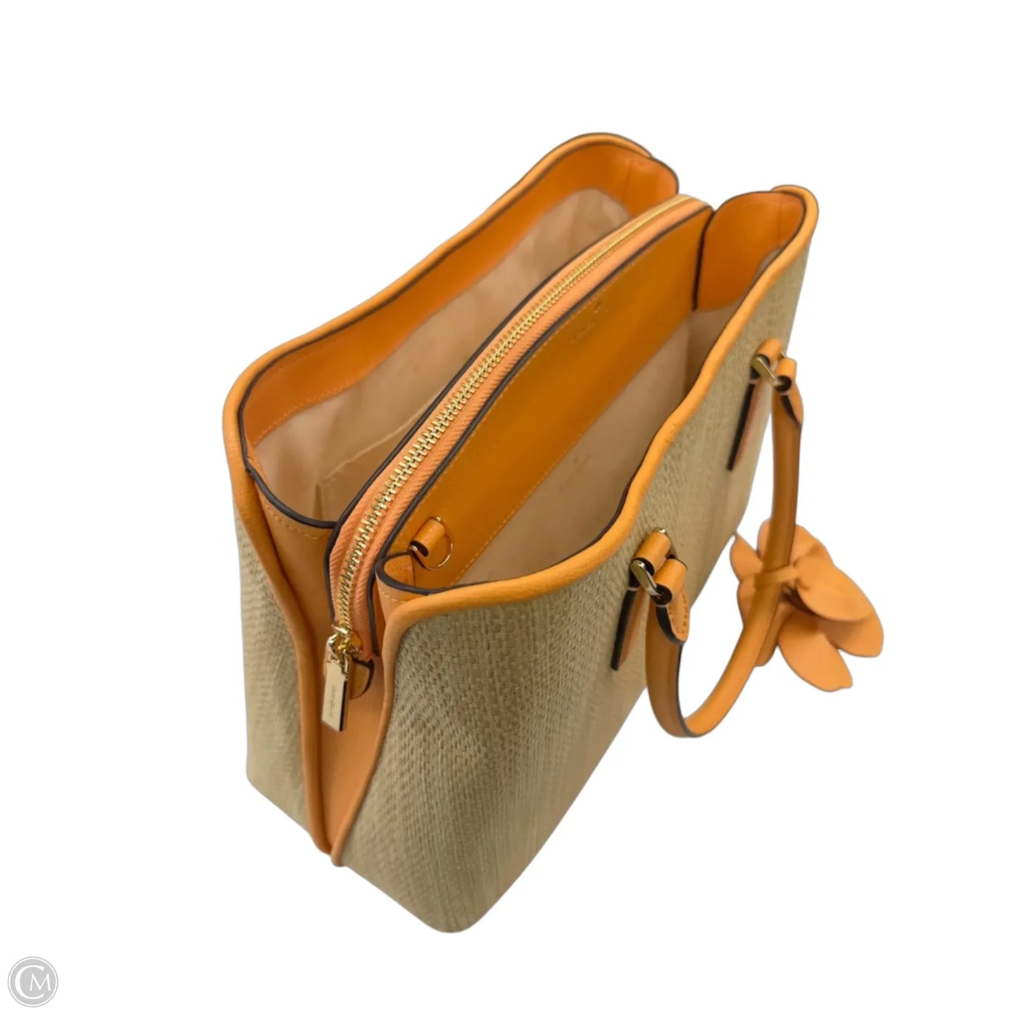 Handbag Designer By Kate Spade, Size: Medium