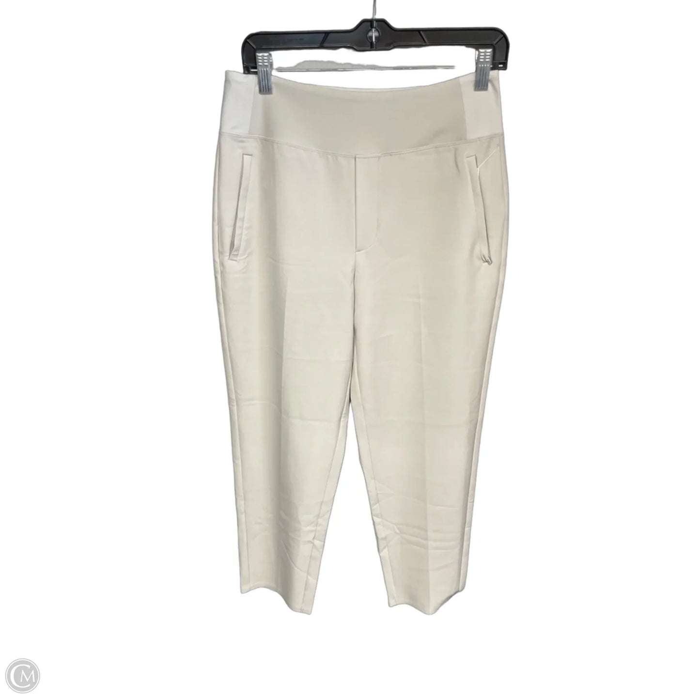 Athletic Pants By Athleta In Beige, Size: 6