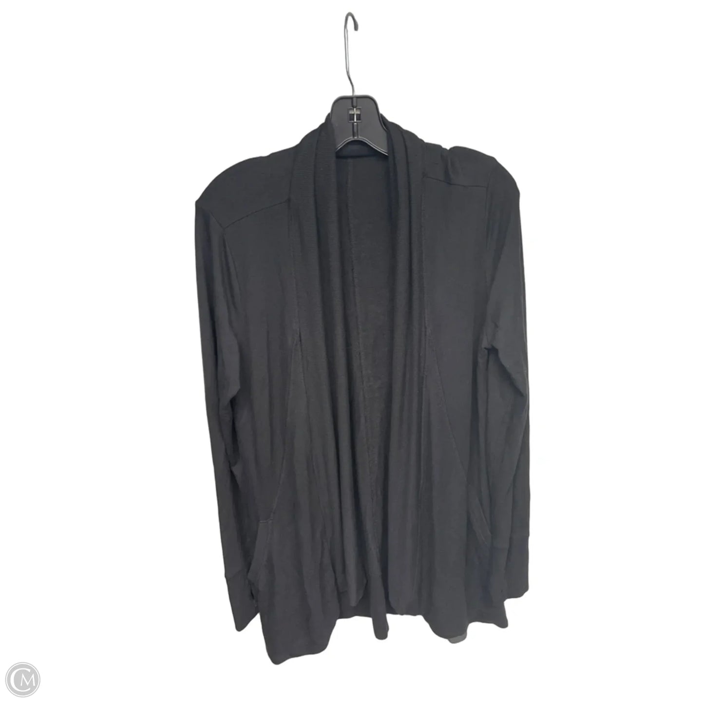 Cardigan By Athleta In Black, Size: M