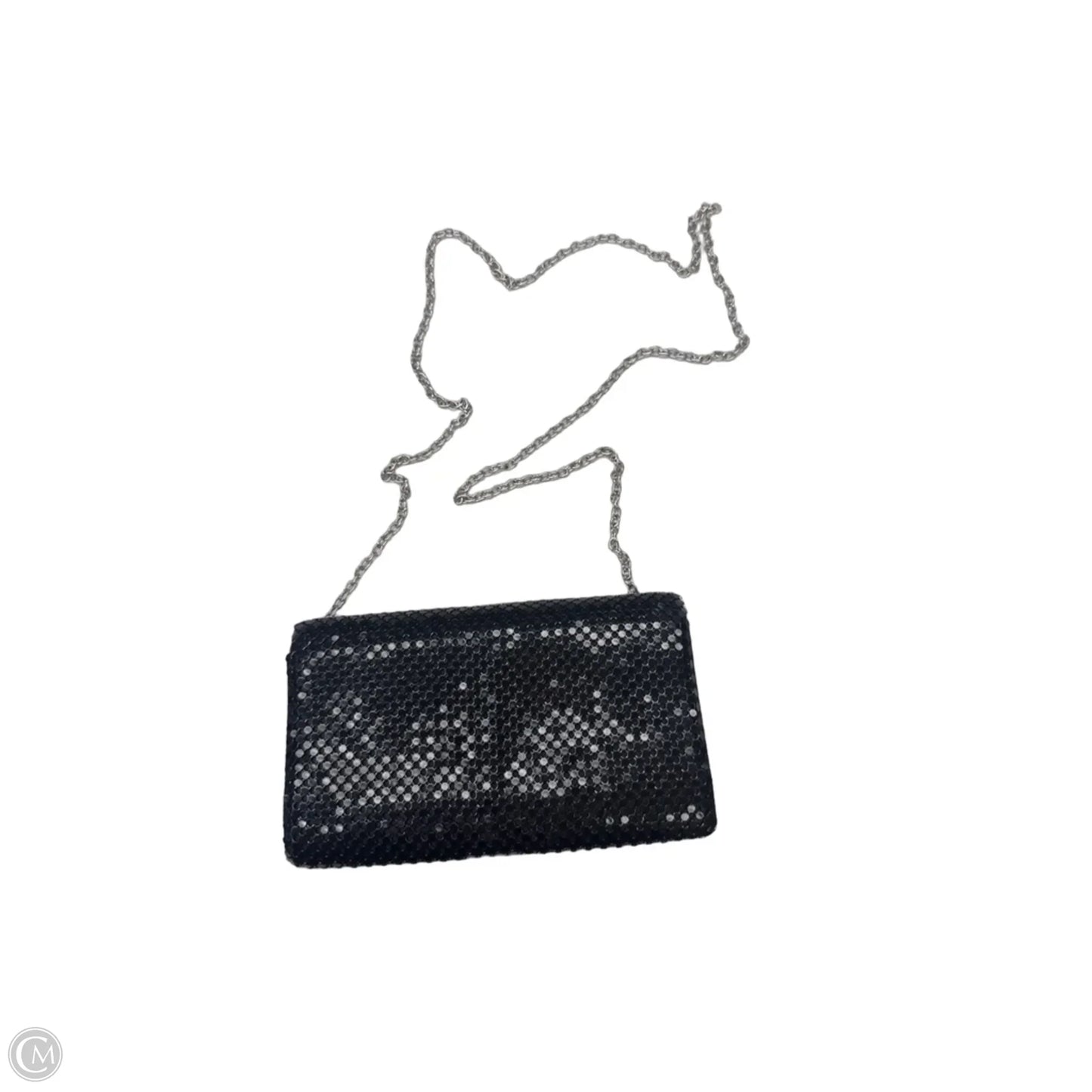 Crossbody By Clothes Mentor, Size: Small