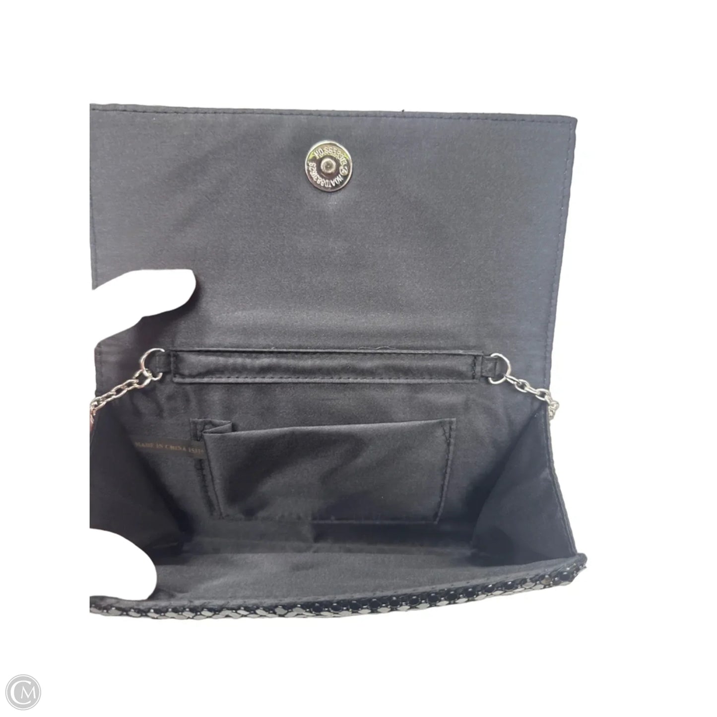 Crossbody By Clothes Mentor, Size: Small