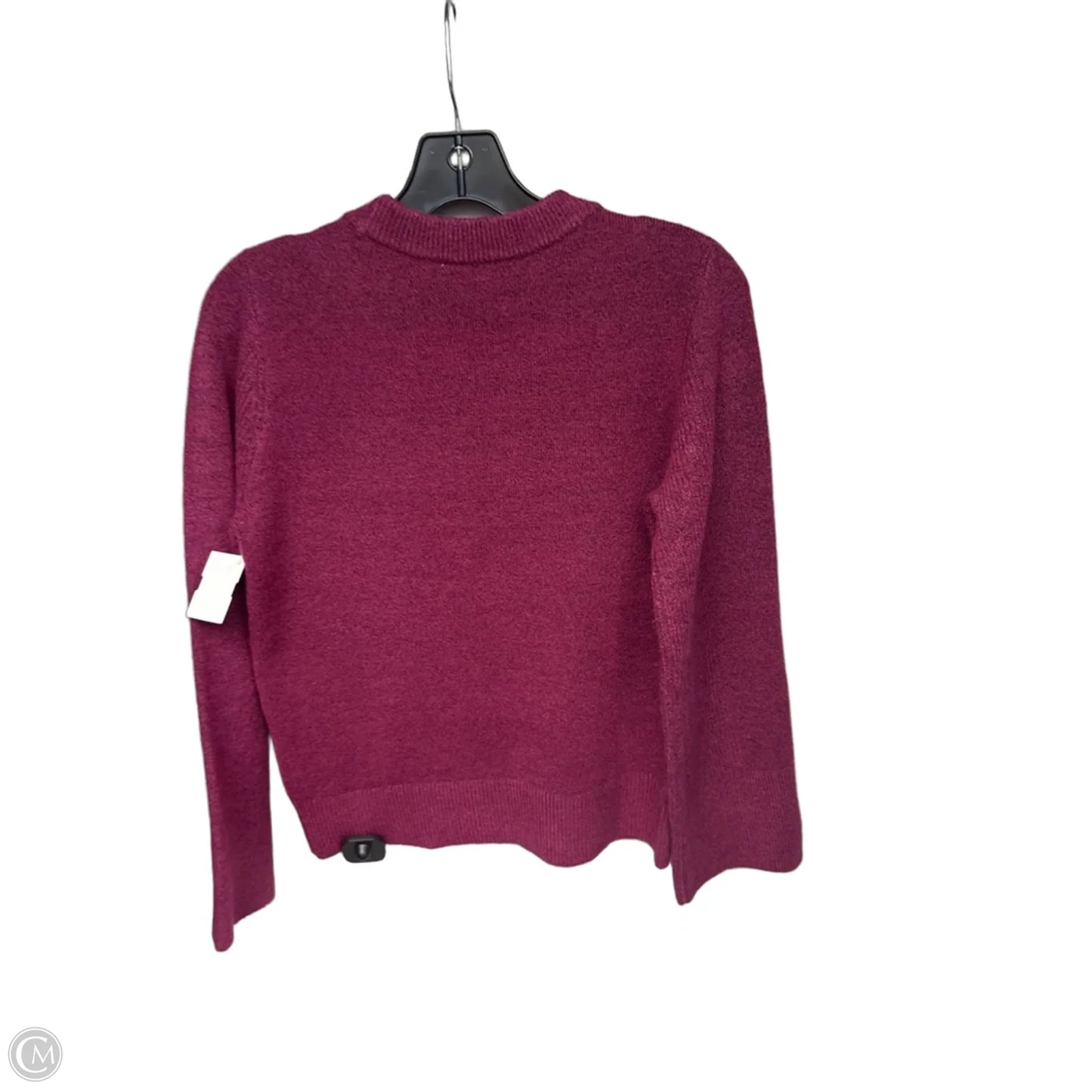 Sweater By Loft In Pink, Size: Sp