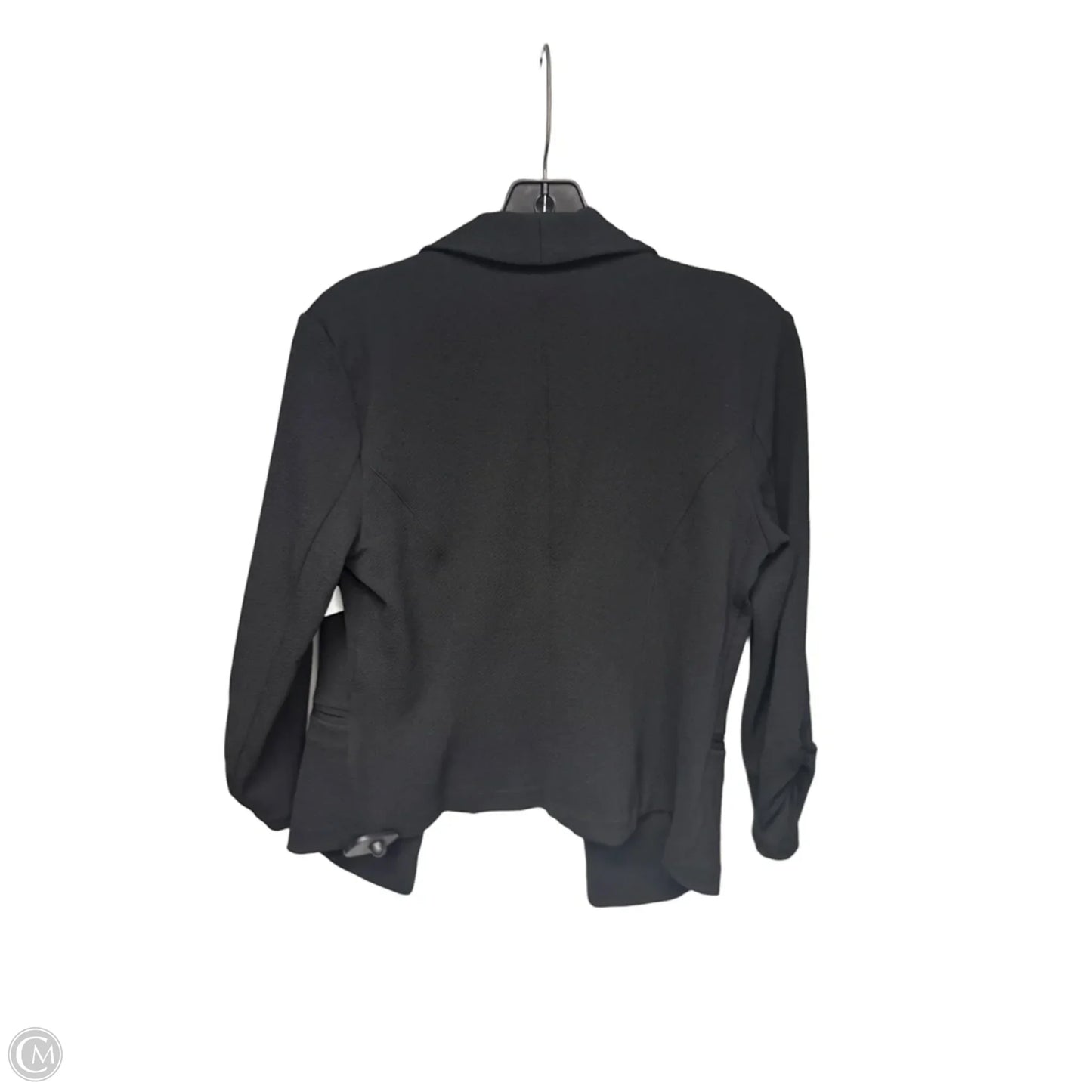 Blazer By Bar Iii In Black, Size: Xs