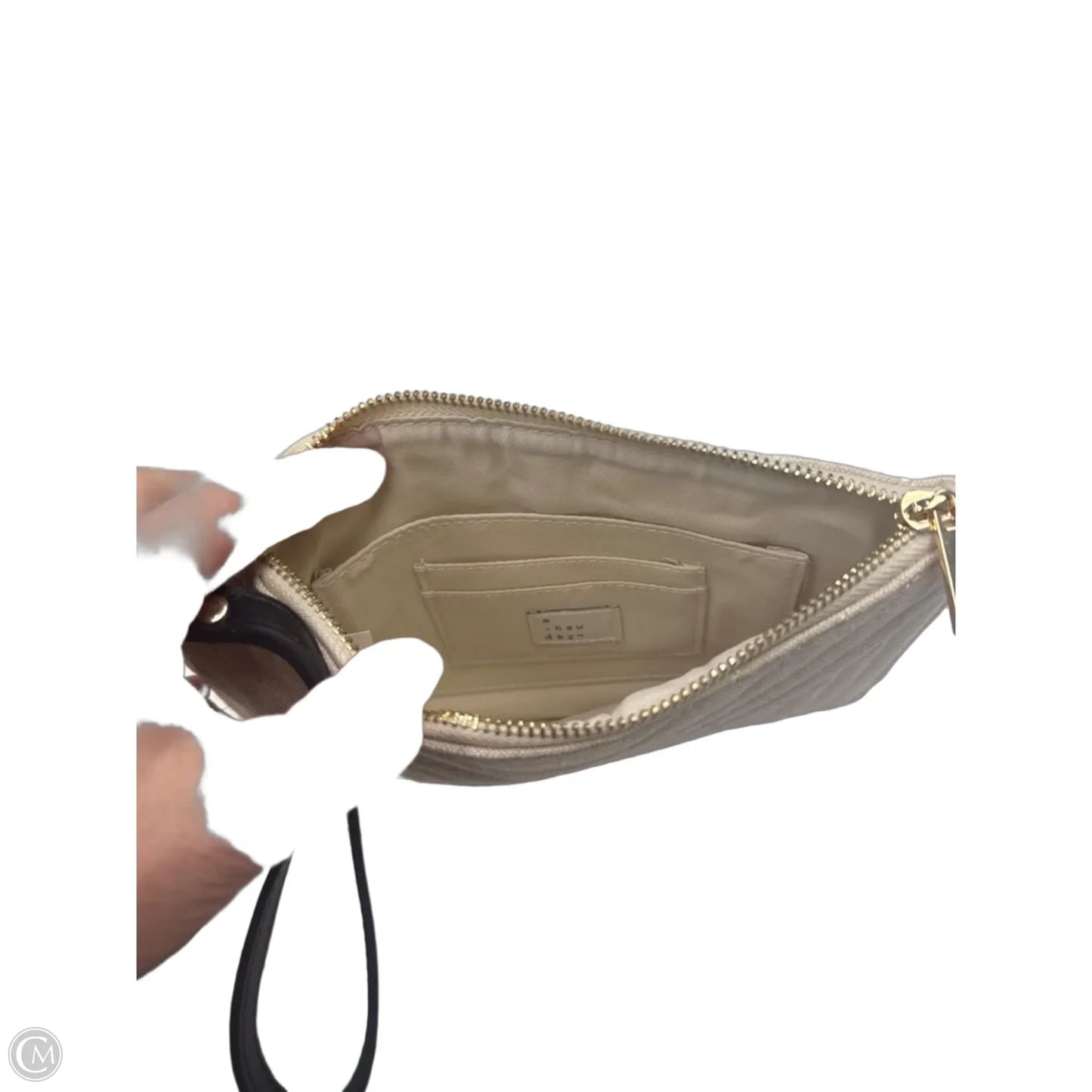 Wristlet By A New Day, Size: Medium