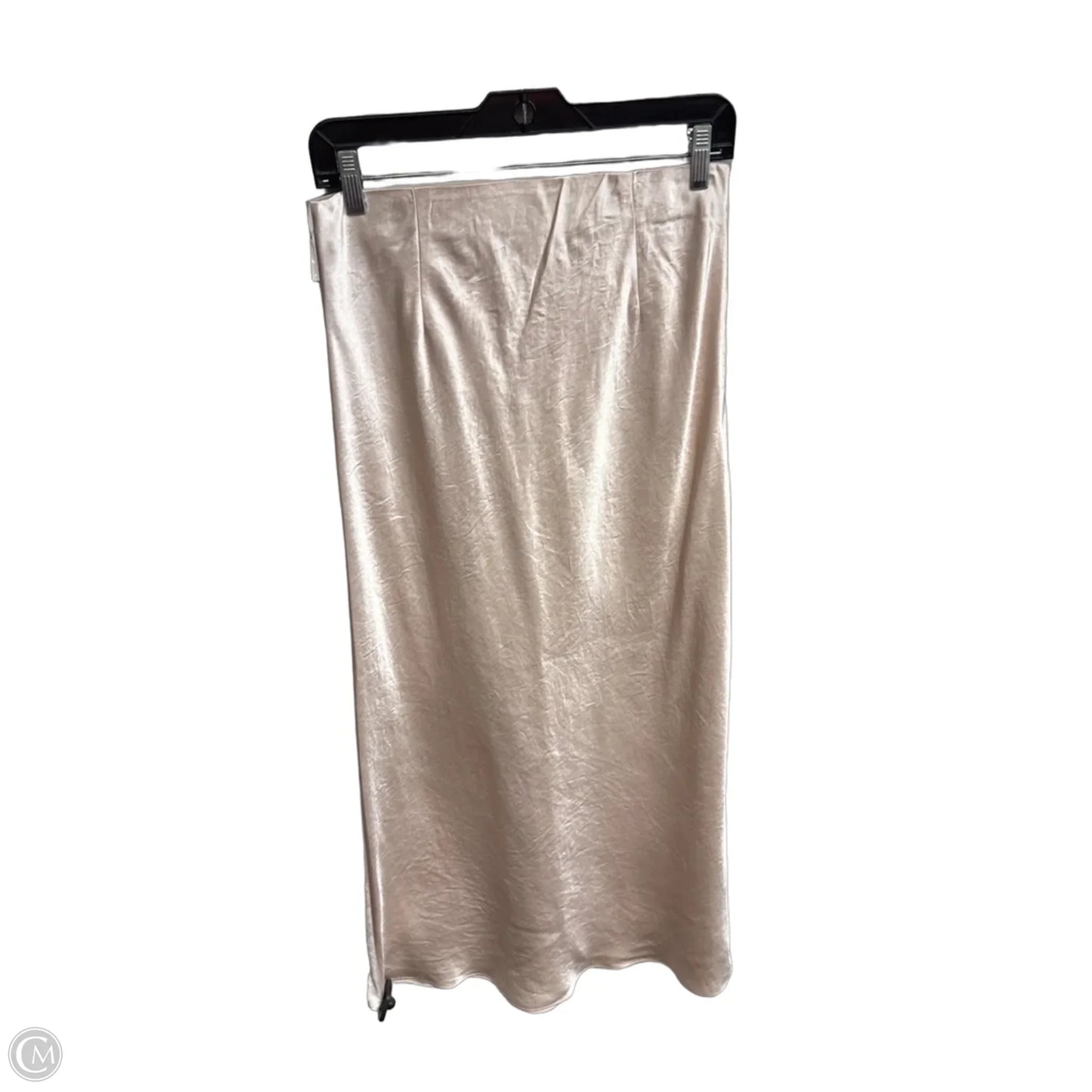Skirt Maxi By Babaton In Cream, Size: 8