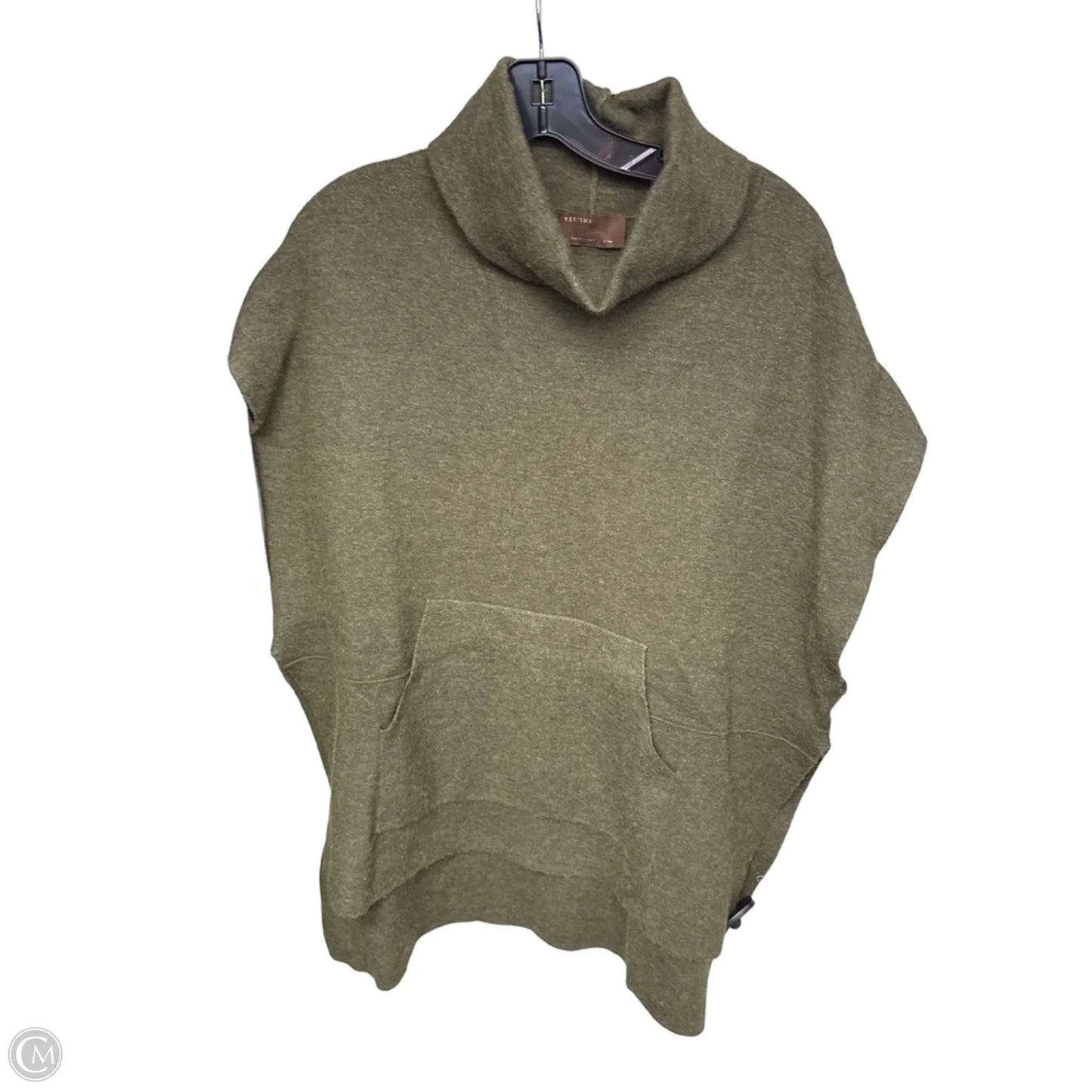 Sweater By Kerisma In Green, Size: S