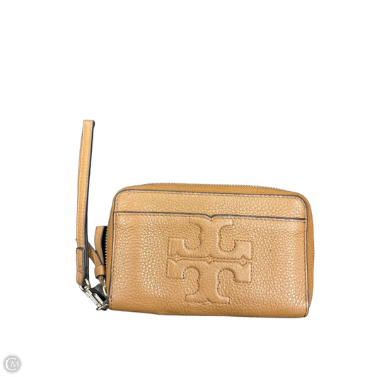 Wallet Designer By Tory Burch, Size: Medium