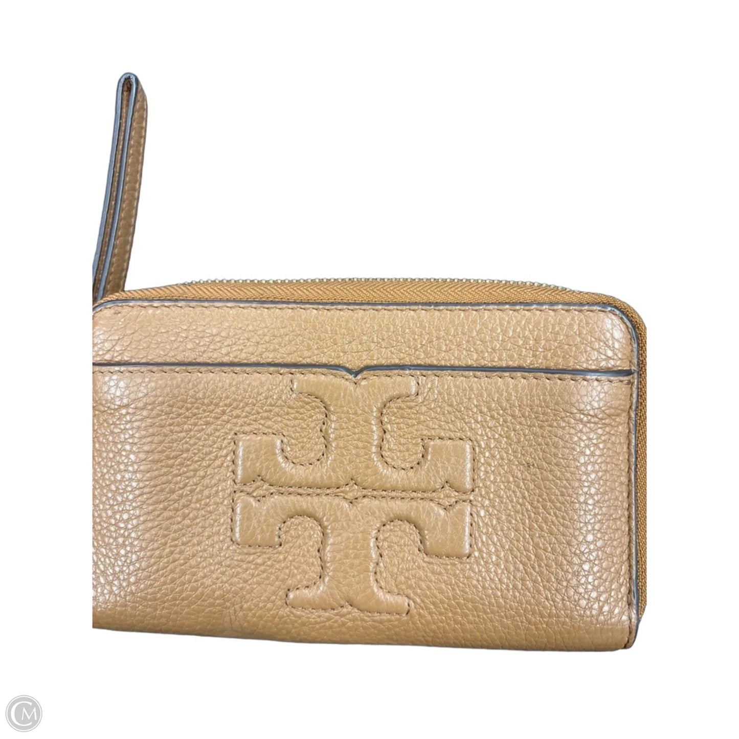 Wallet Designer By Tory Burch, Size: Medium