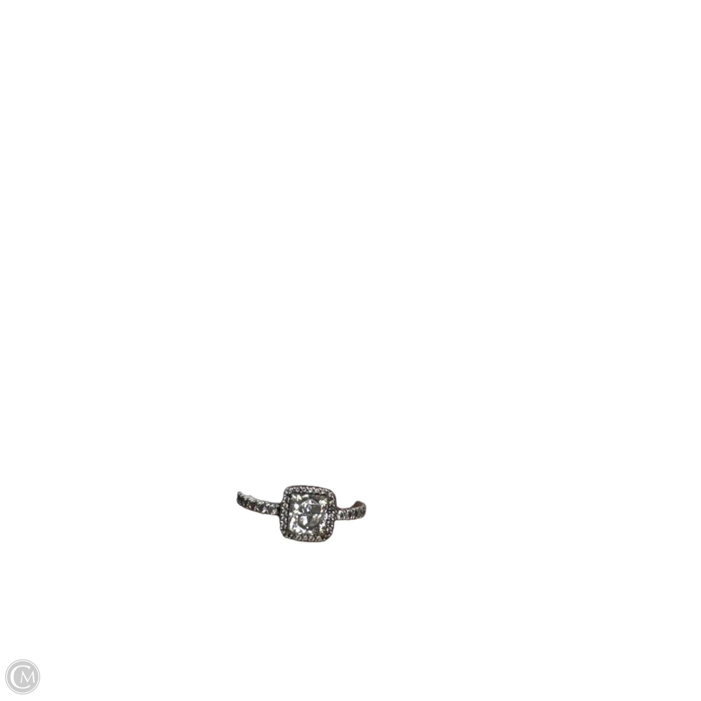 Ring Sterling Silver By Pandora