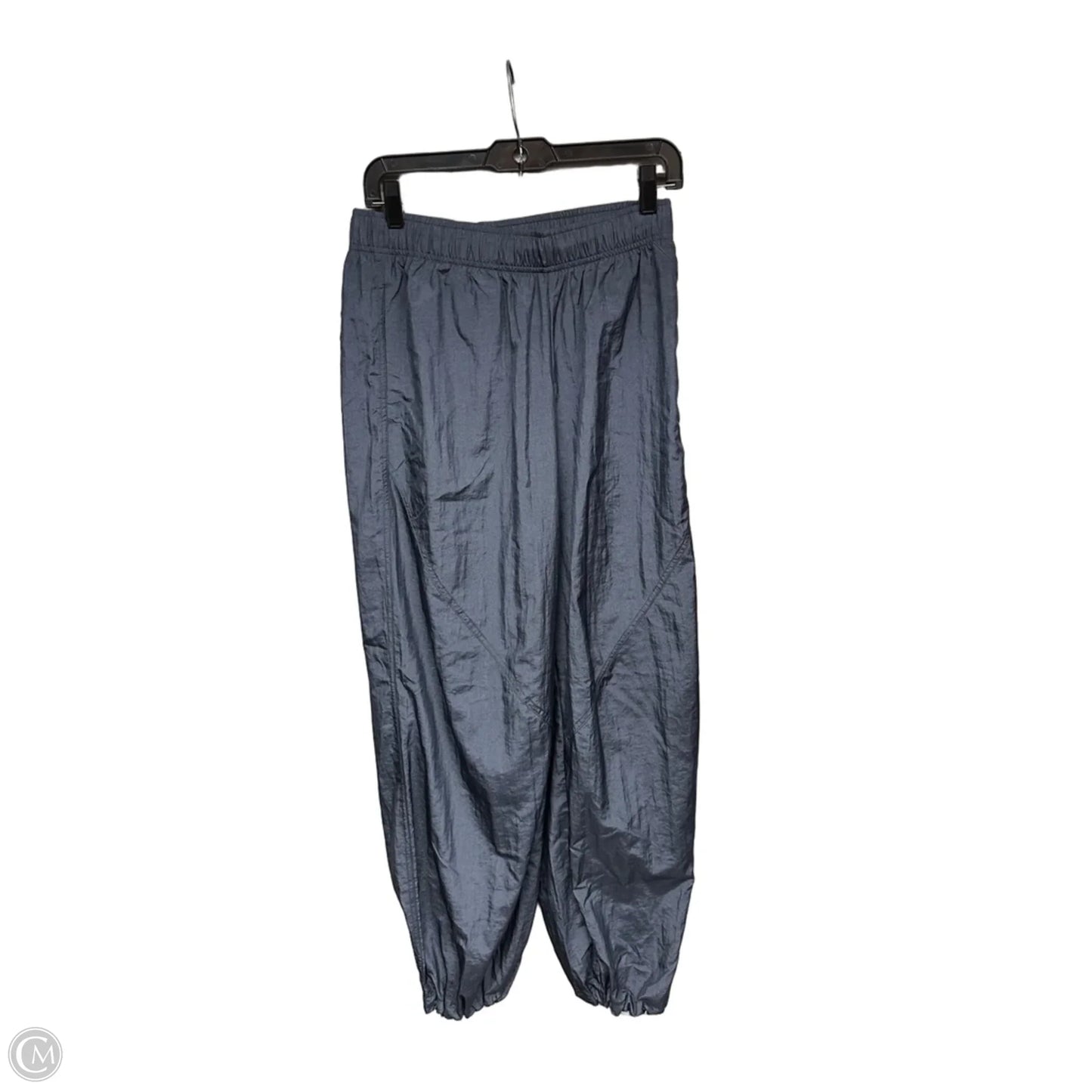 Athletic Pants By Athleta In Grey, Size: S