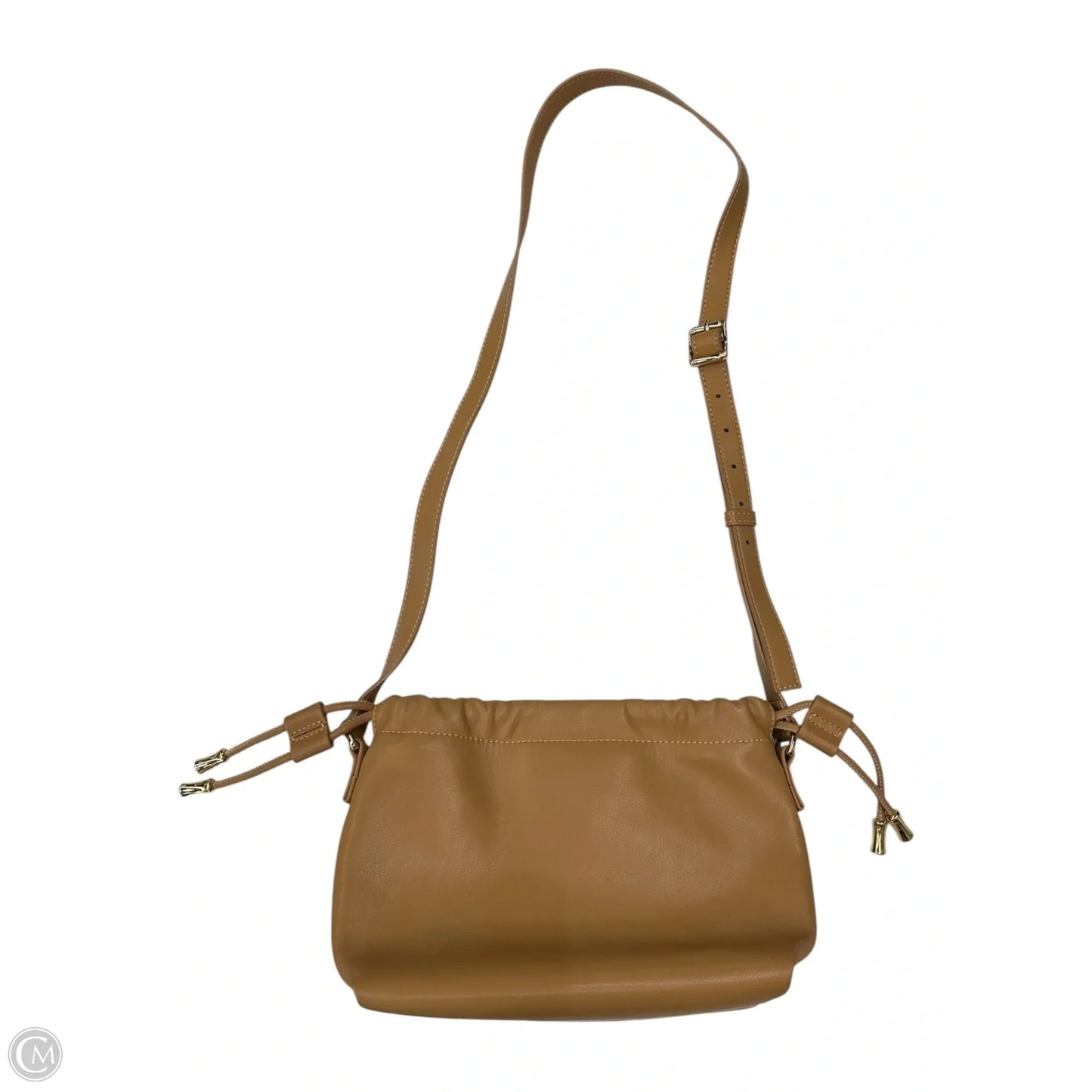 Handbag By A.P.C., Size: Small