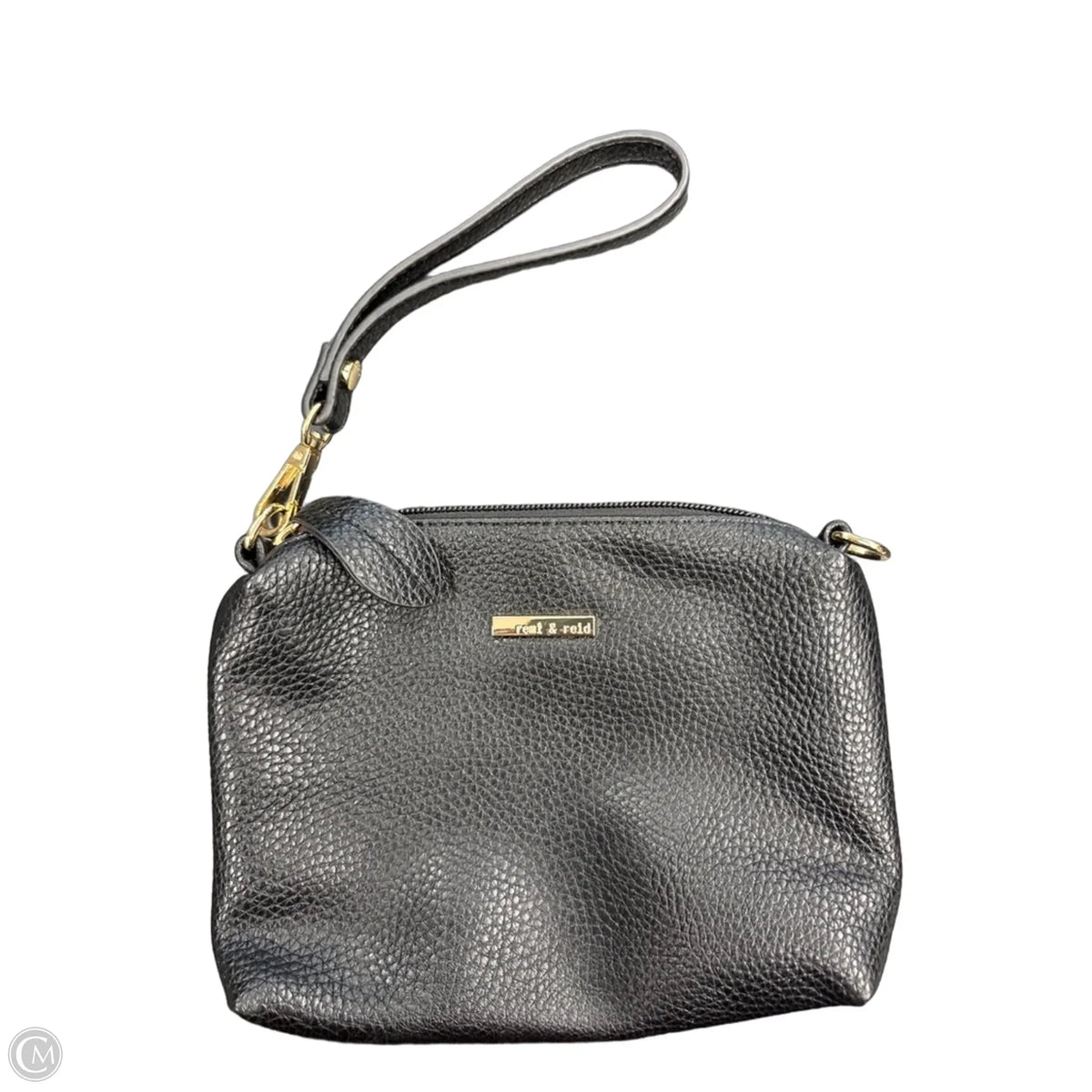 Wristlet By Clothes Mentor, Size: Medium