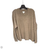 Sweater By J. Crew In Brown, Size: L