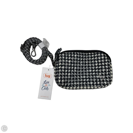 Crossbody By Lug, Size: Small