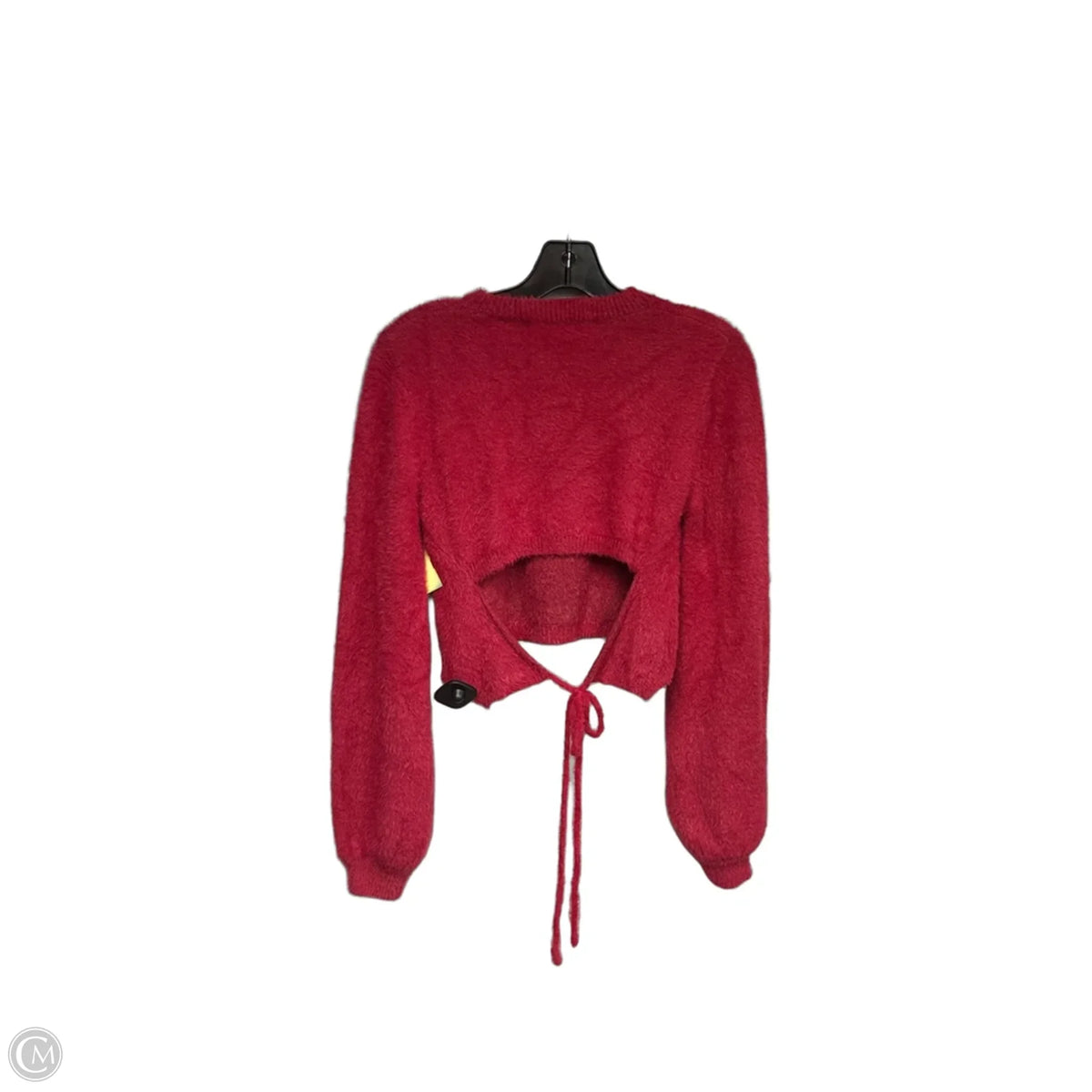Sweater By Altard State In Red, Size: M