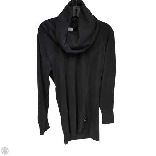 Athletic Fleece By Columbia In Black, Size: L