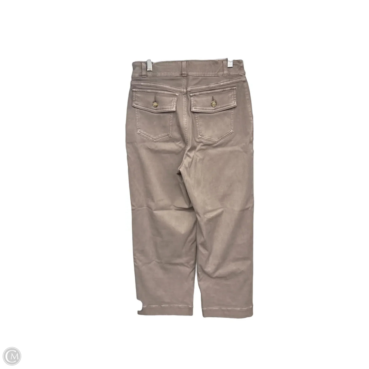 Pants Other By Spanx In Brown, Size: S