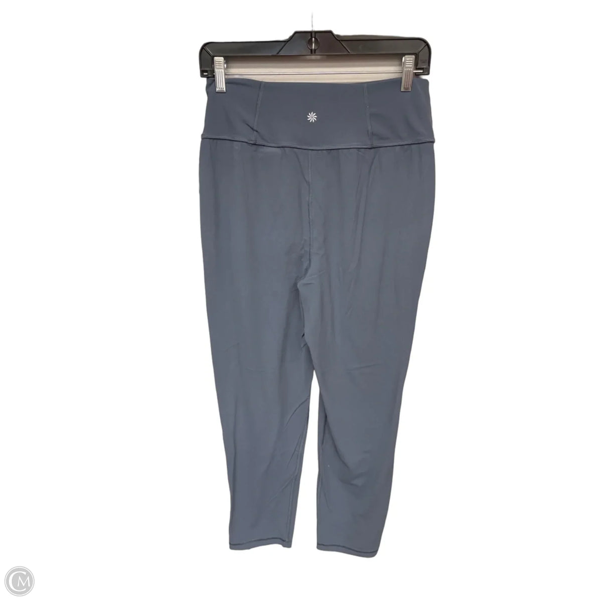 Athletic Pants By Athleta In Grey, Size: S
