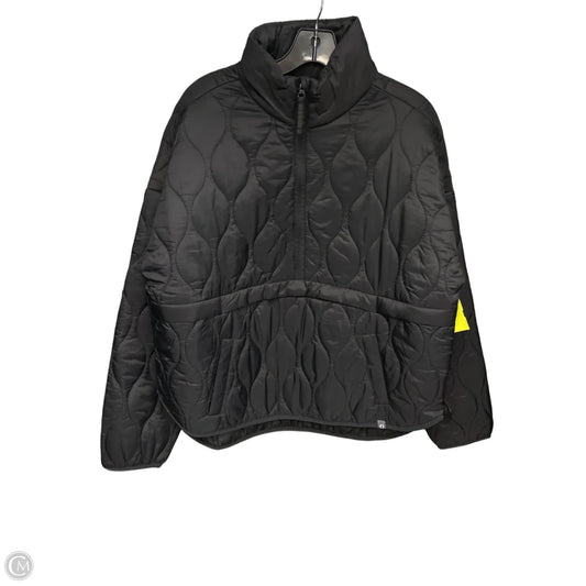 Jacket Puffer & Quilted By The American Outdoorsman In Black, Size: Xl