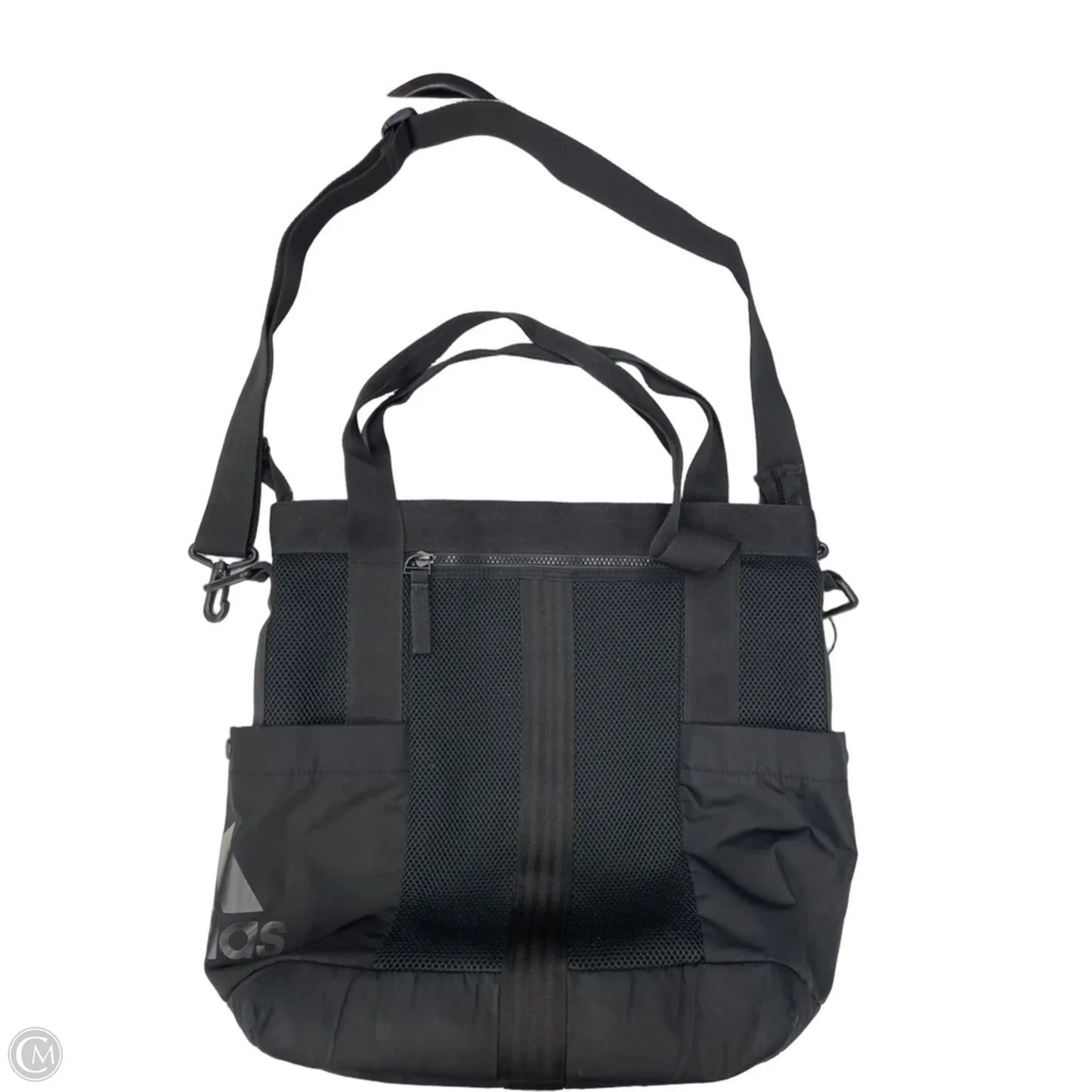 Tote By Adidas, Size: Medium