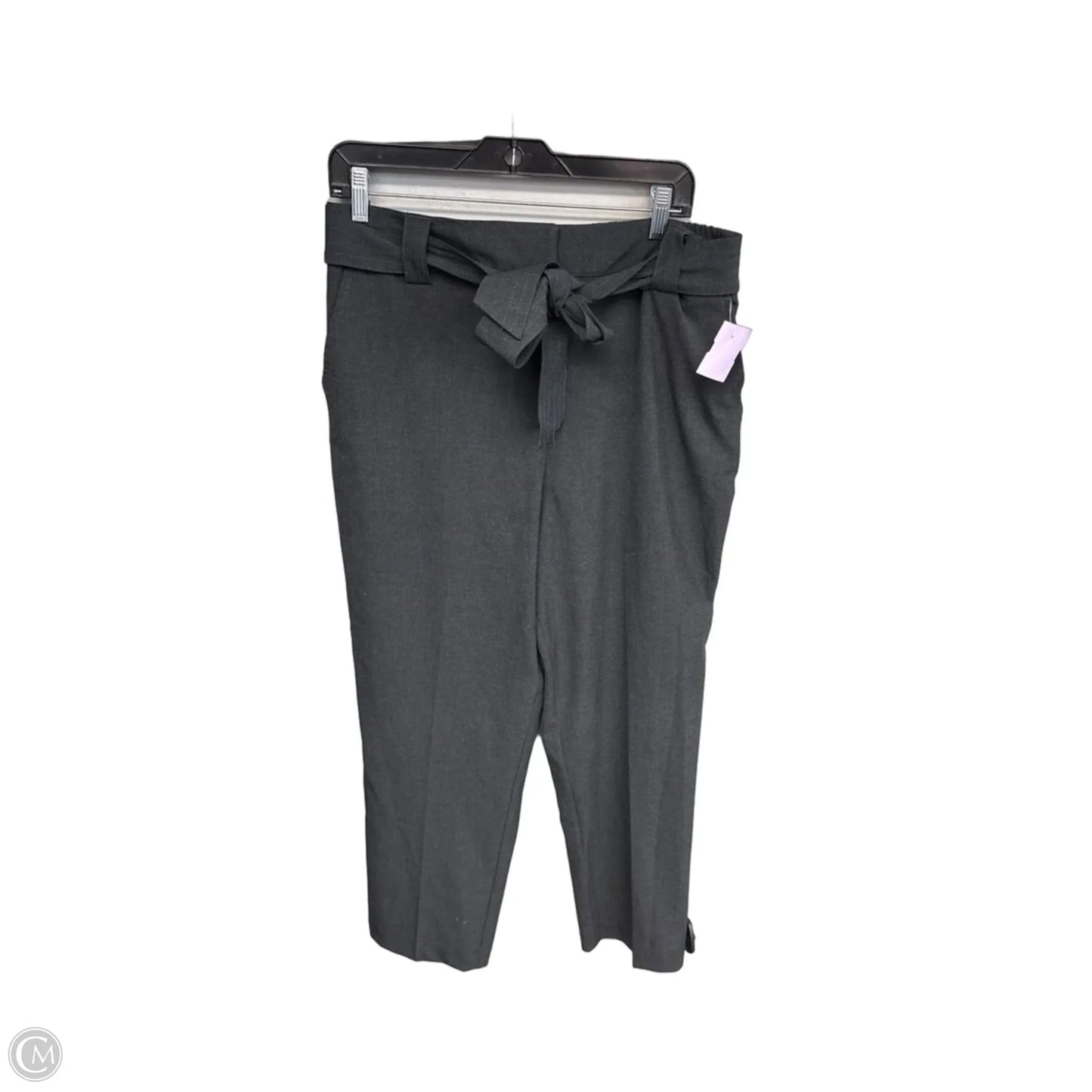 Pants Dress By Rachel Zoe In Grey, Size: 14
