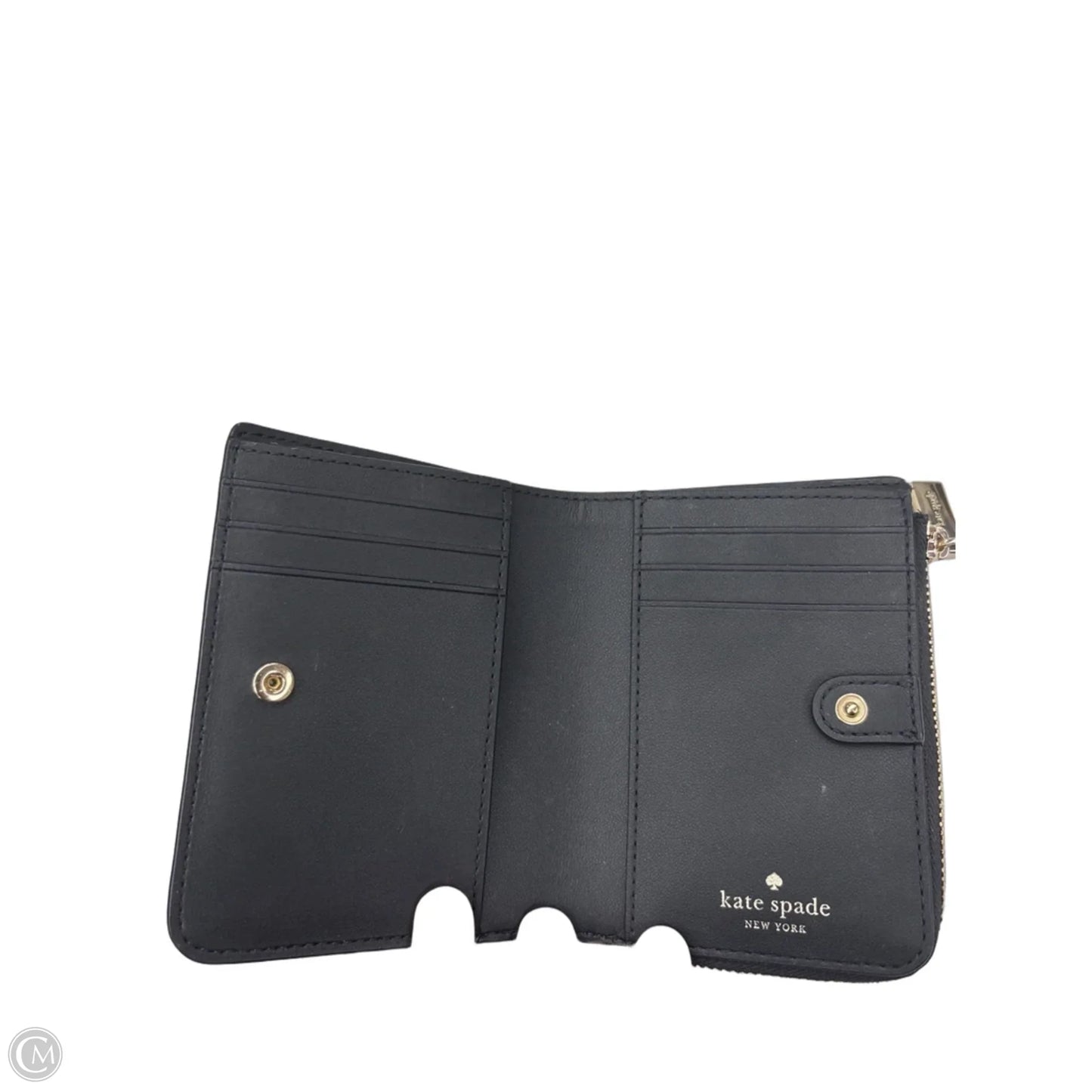 Wallet Designer By Kate Spade, Size: Small