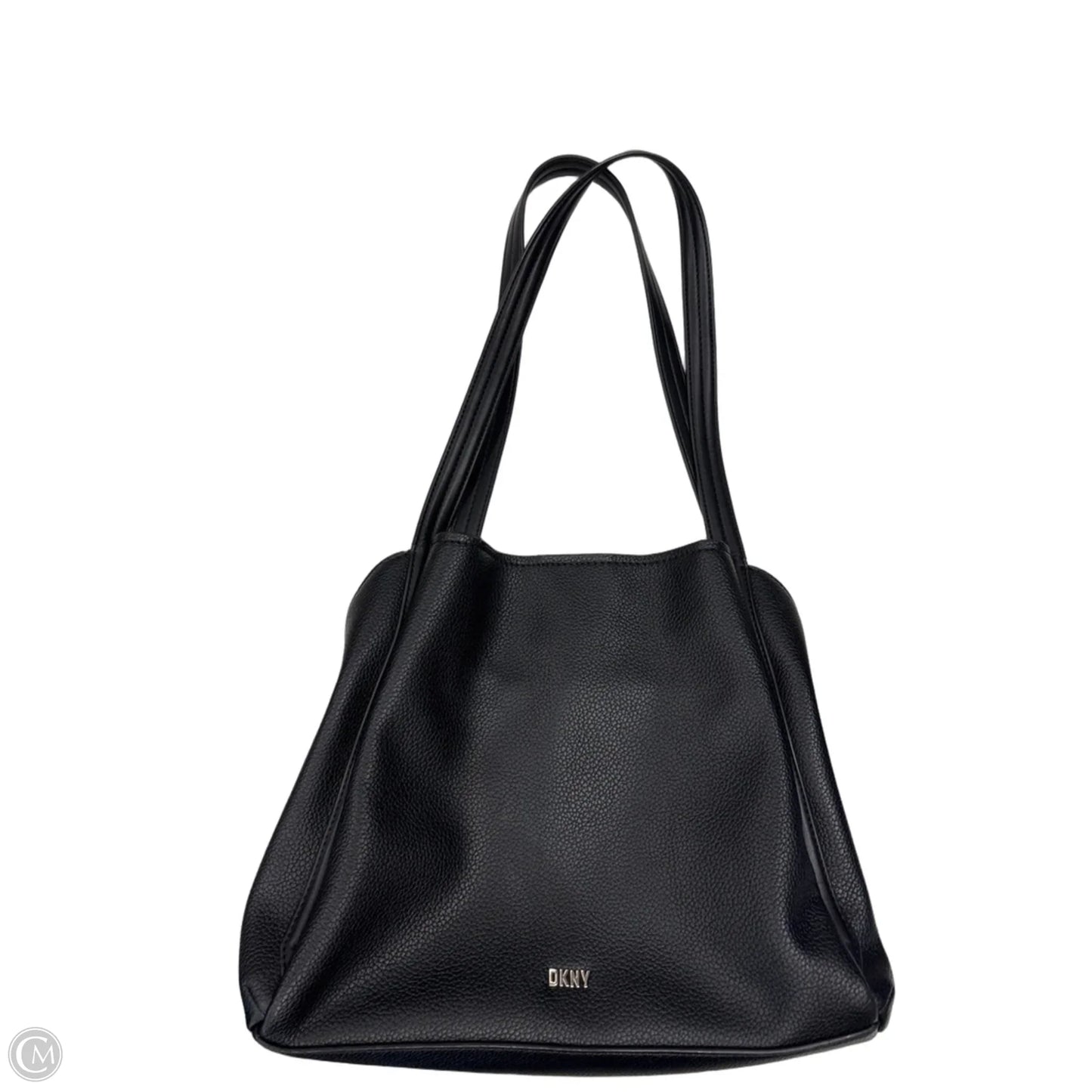 Handbag By Dkny, Size: Medium