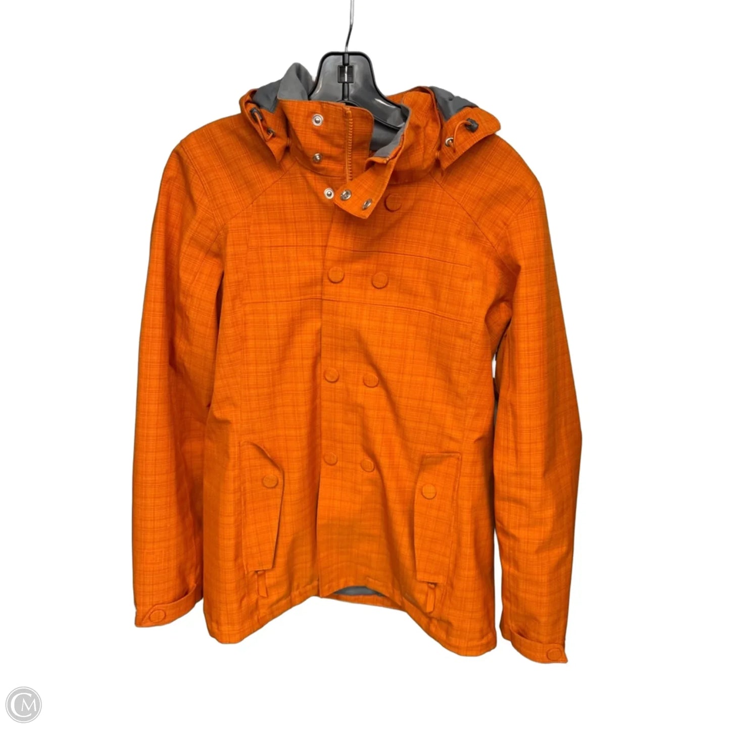Jacket Other By Rei In Orange, Size: M