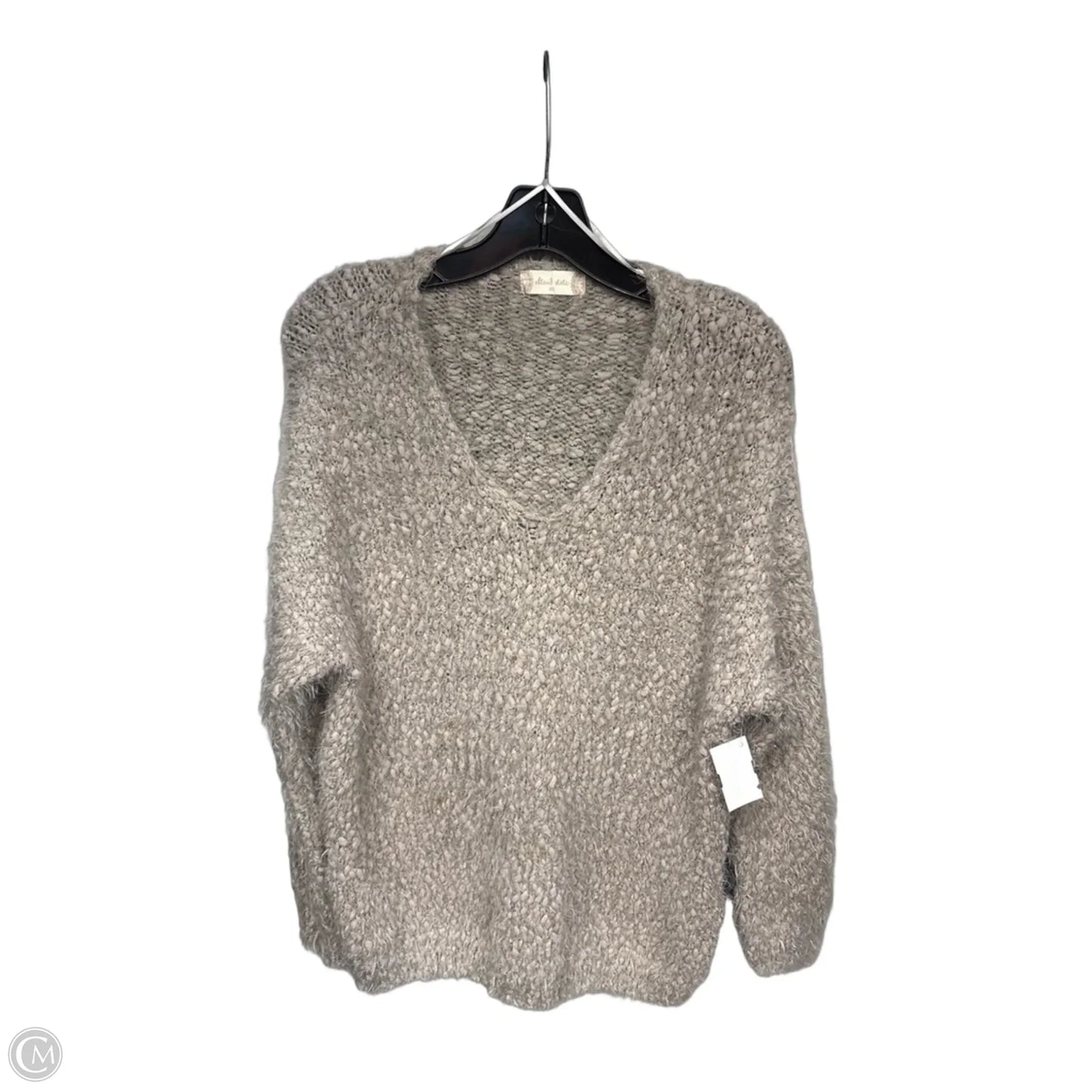 Sweater By Altard State In Brown, Size: Xs